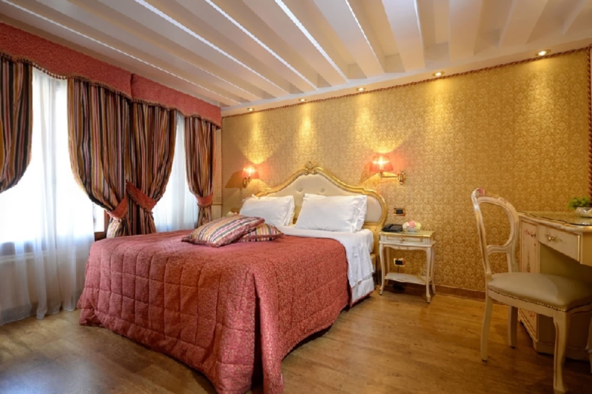 Hotel Olimpia Venice, BW Signature Collection 3sup 2