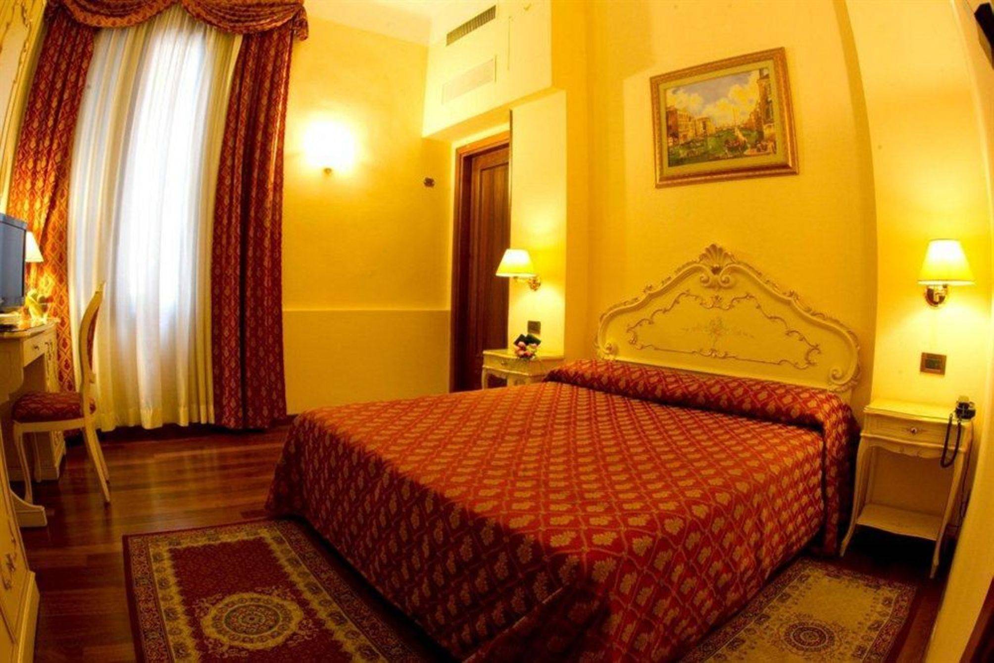 Locanda Poste Vecie 1