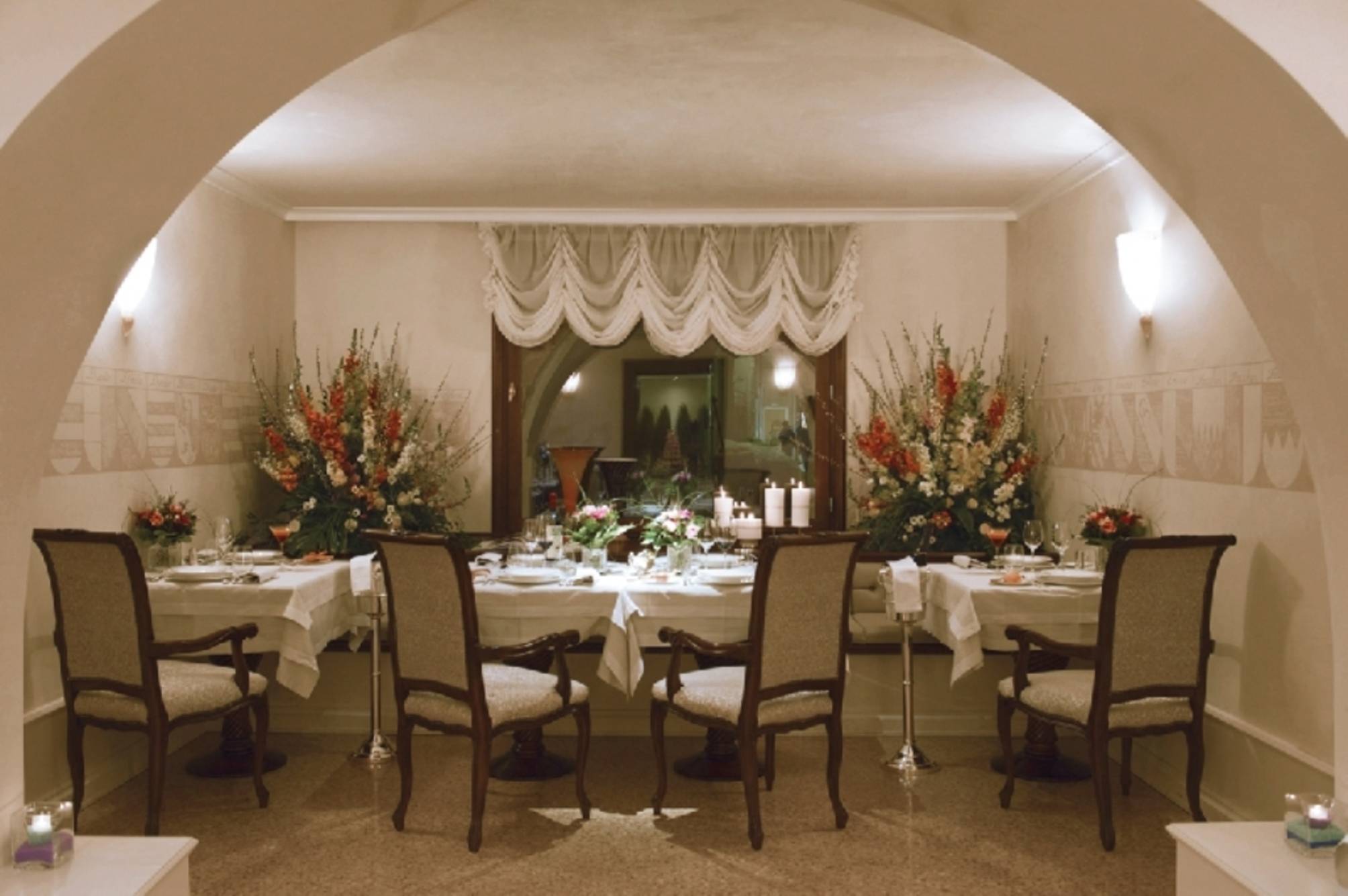 Hotel Ai Reali - Small Luxury Hotels of the World 2