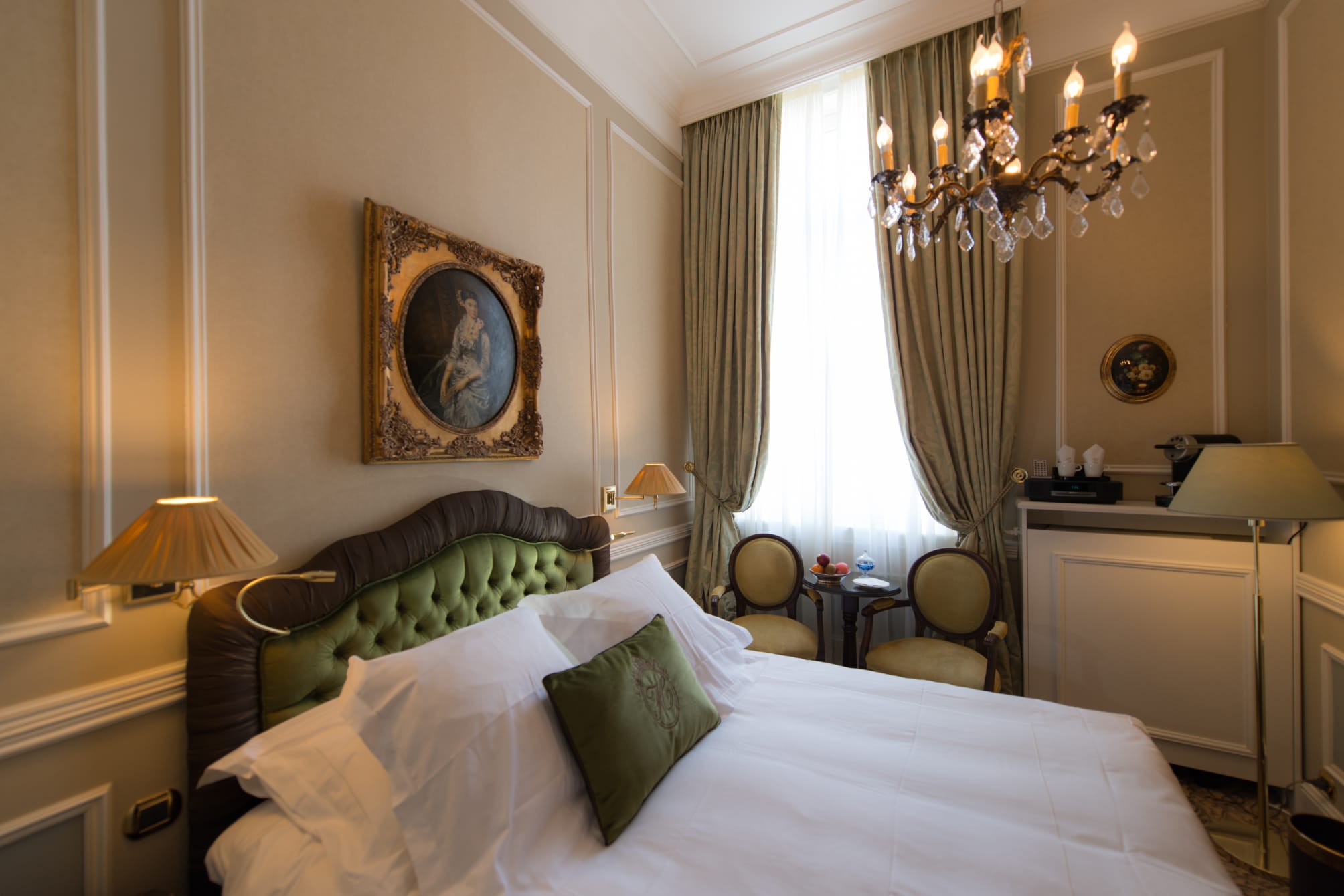 Relais & Châteaux Hotel Heritage 2