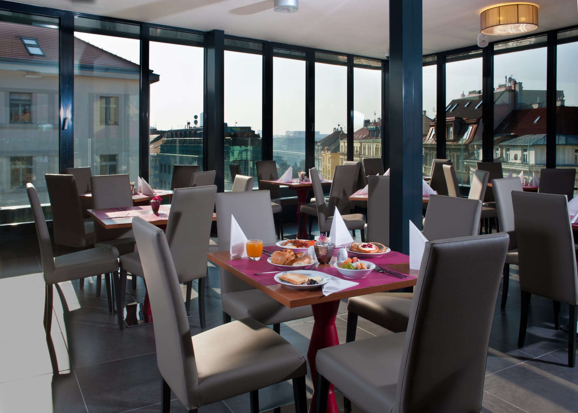 Hotel Galileo 2
