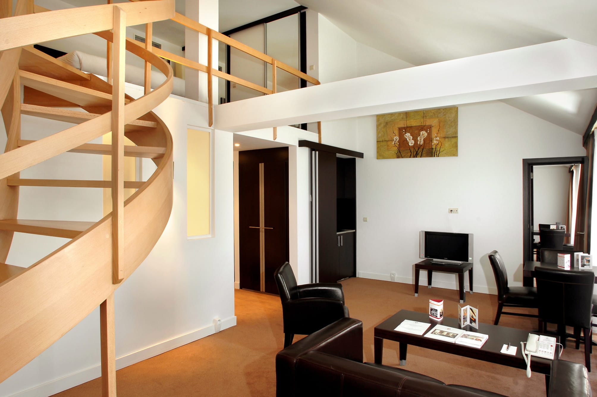 Hotel Progress 2