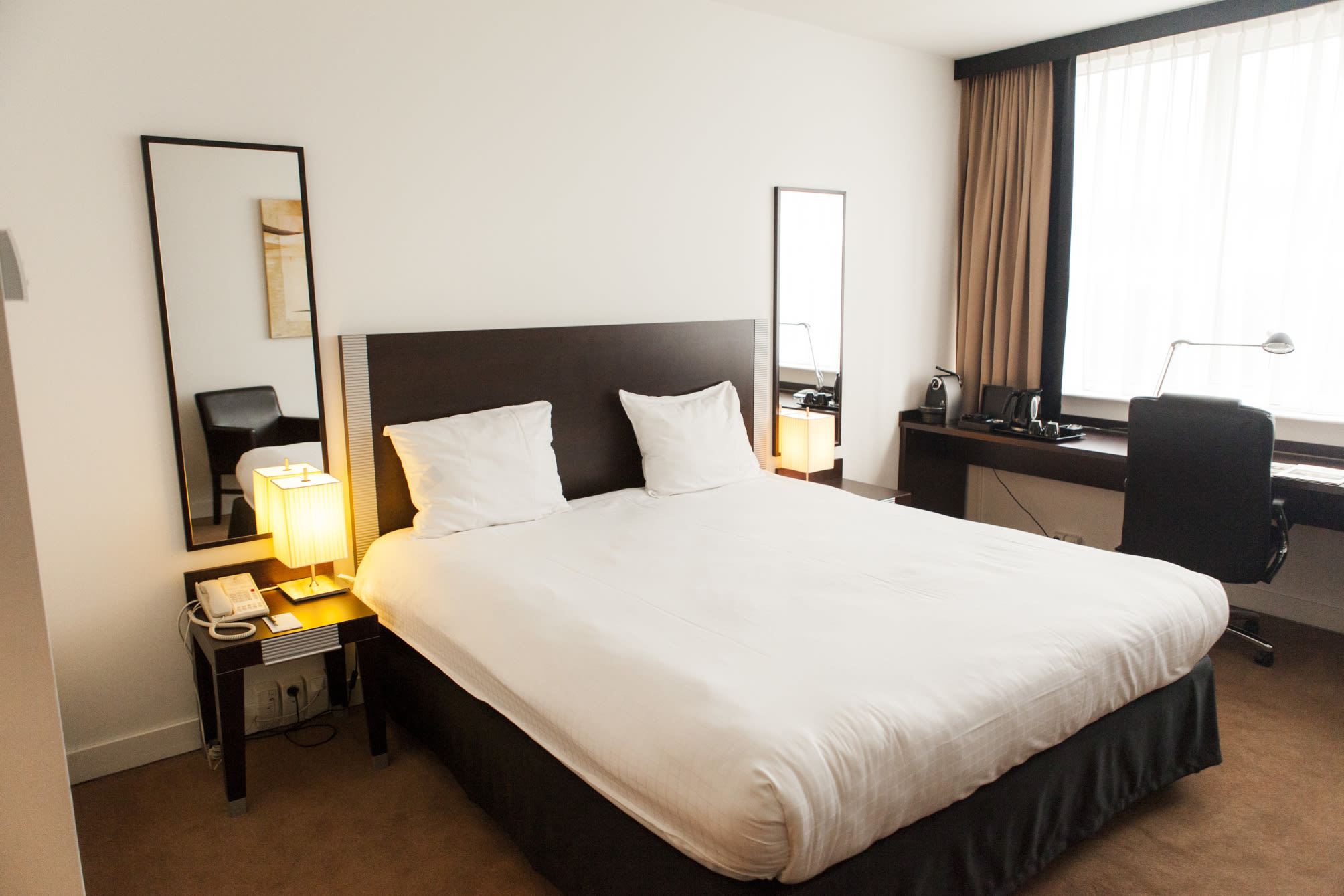 Hotel Progress 1