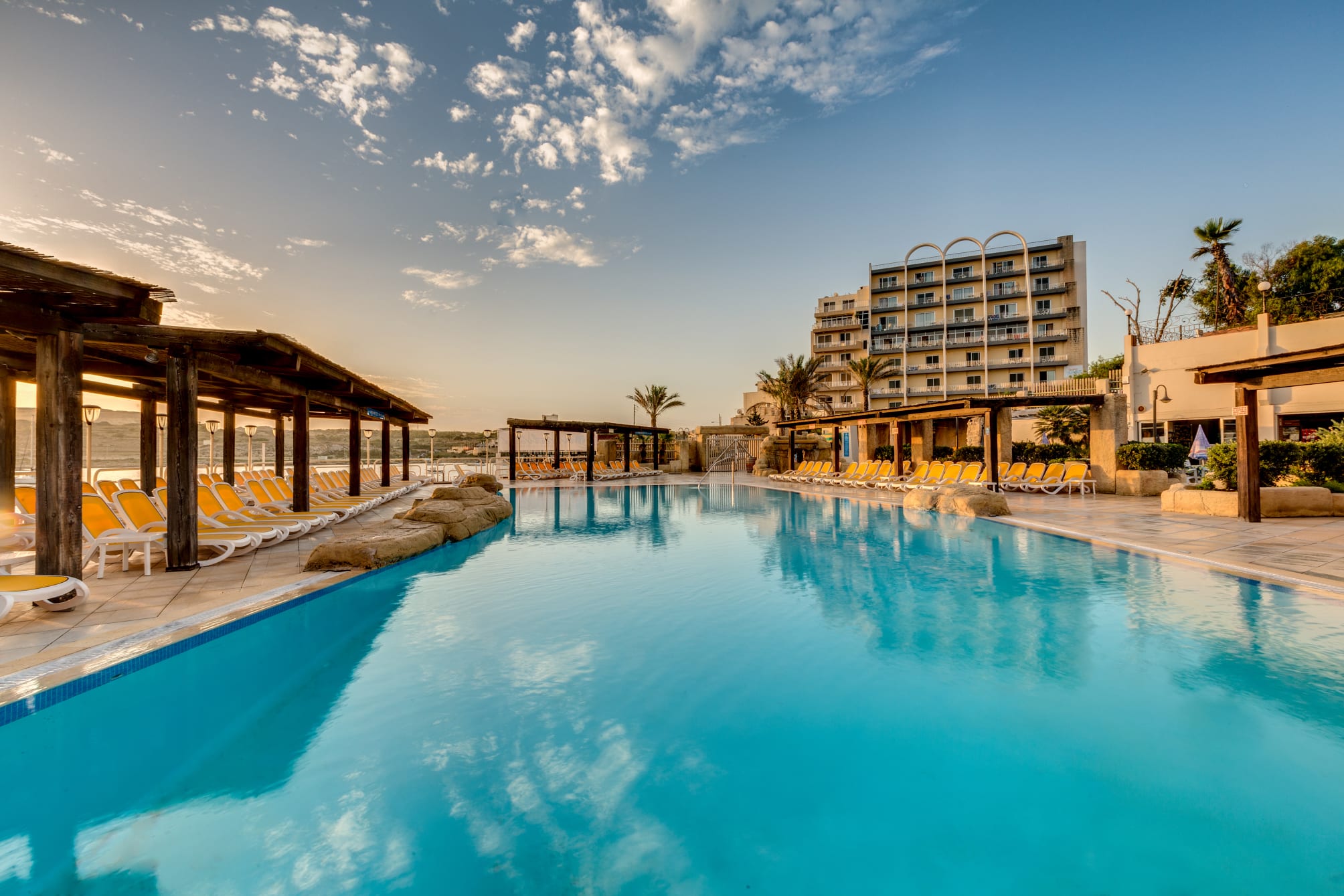 AX Sunny Coast Resort & Spa 1