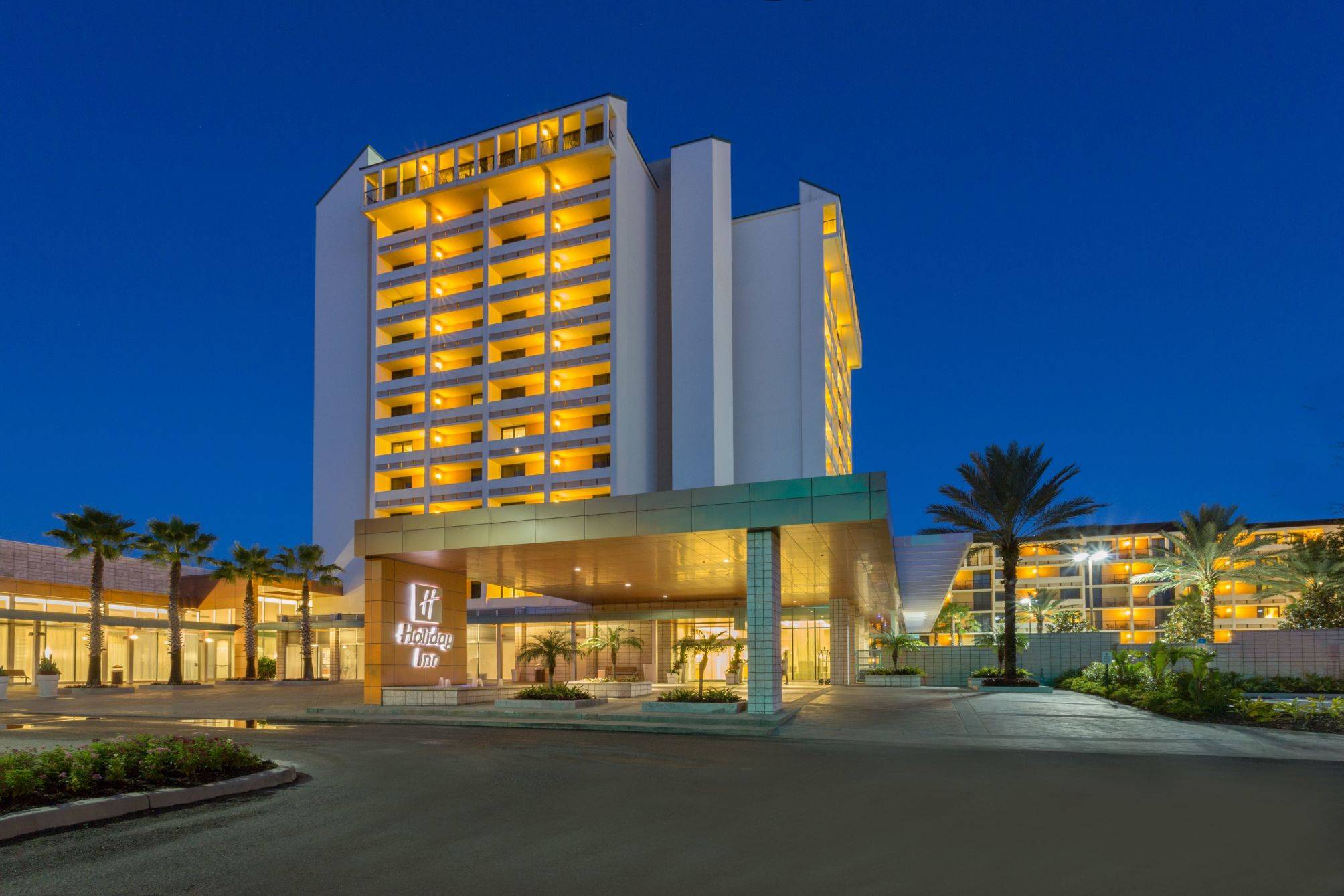 Holiday Inn ORLANDO-DISNEY SPRINGS AREA by IHG 1