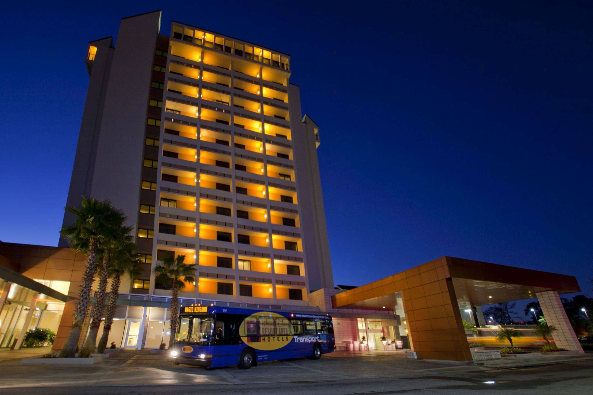 Holiday Inn ORLANDO-DISNEY SPRINGS AREA by IHG 2