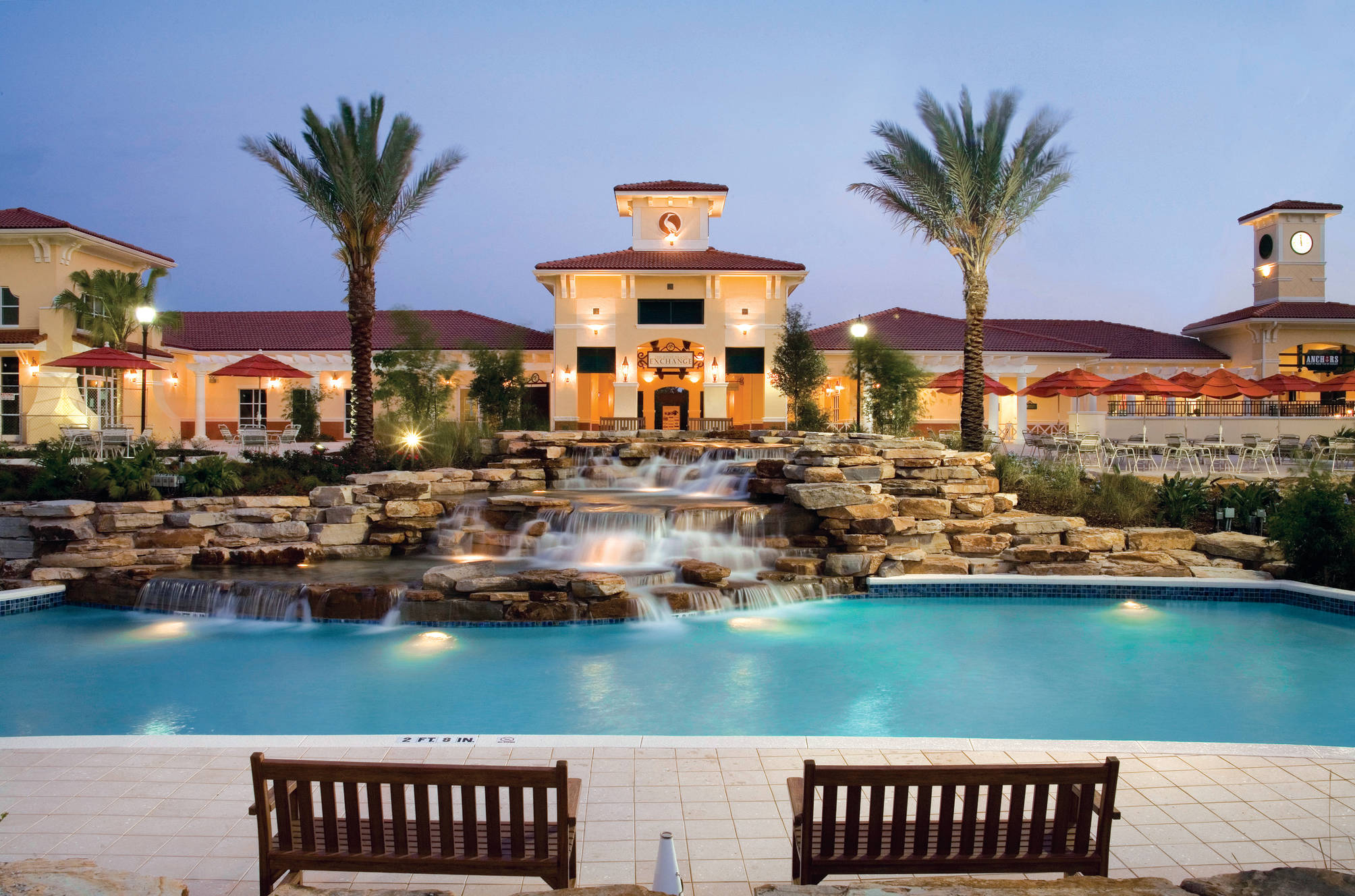 Holiday Inn Club Vacations AT ORANGE LAKE RESORT by IHG 1
