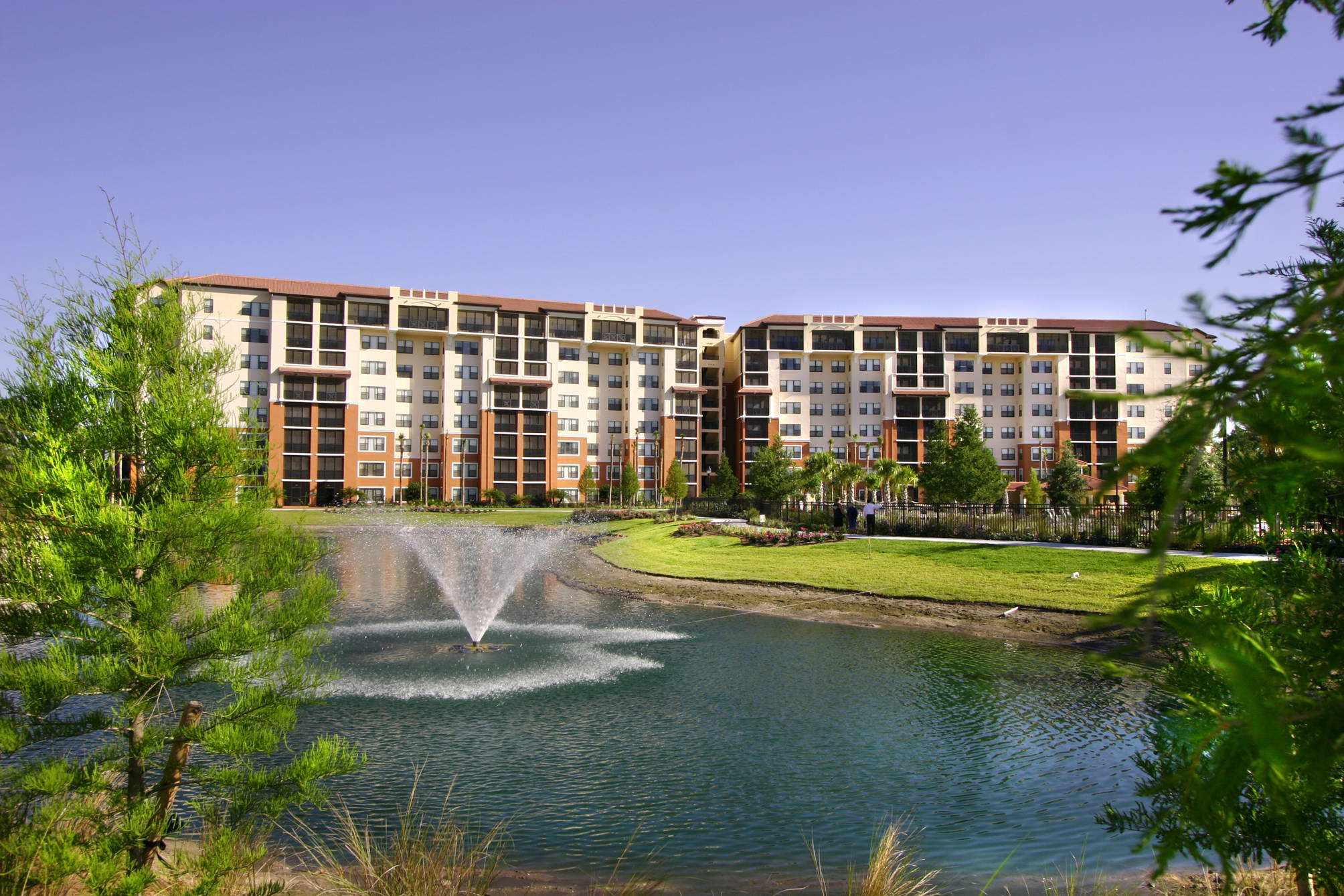 Holiday Inn Club Vacations AT ORANGE LAKE RESORT by IHG 2
