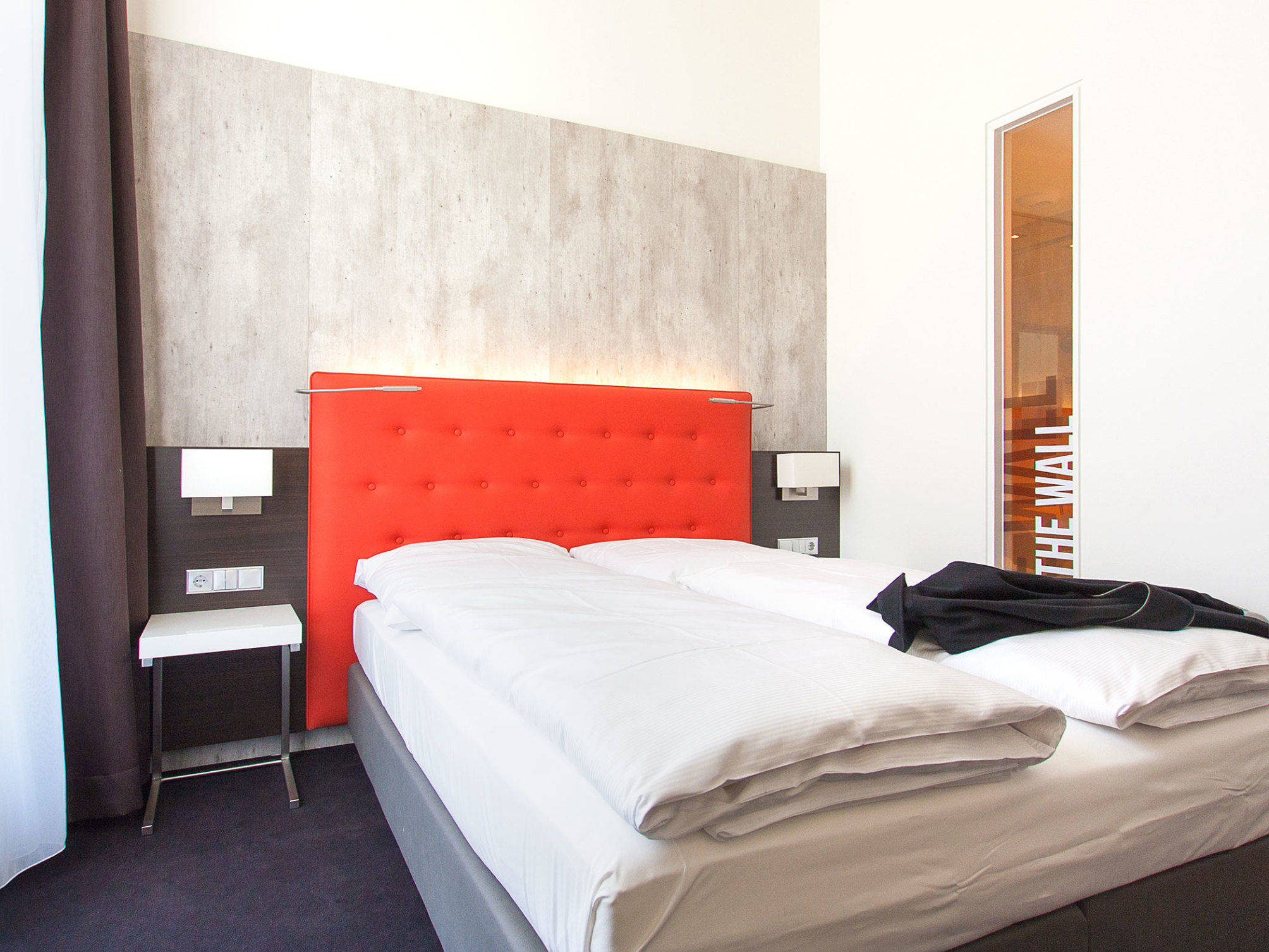 Garner Hotel Berlin - Mitte by IHG 2