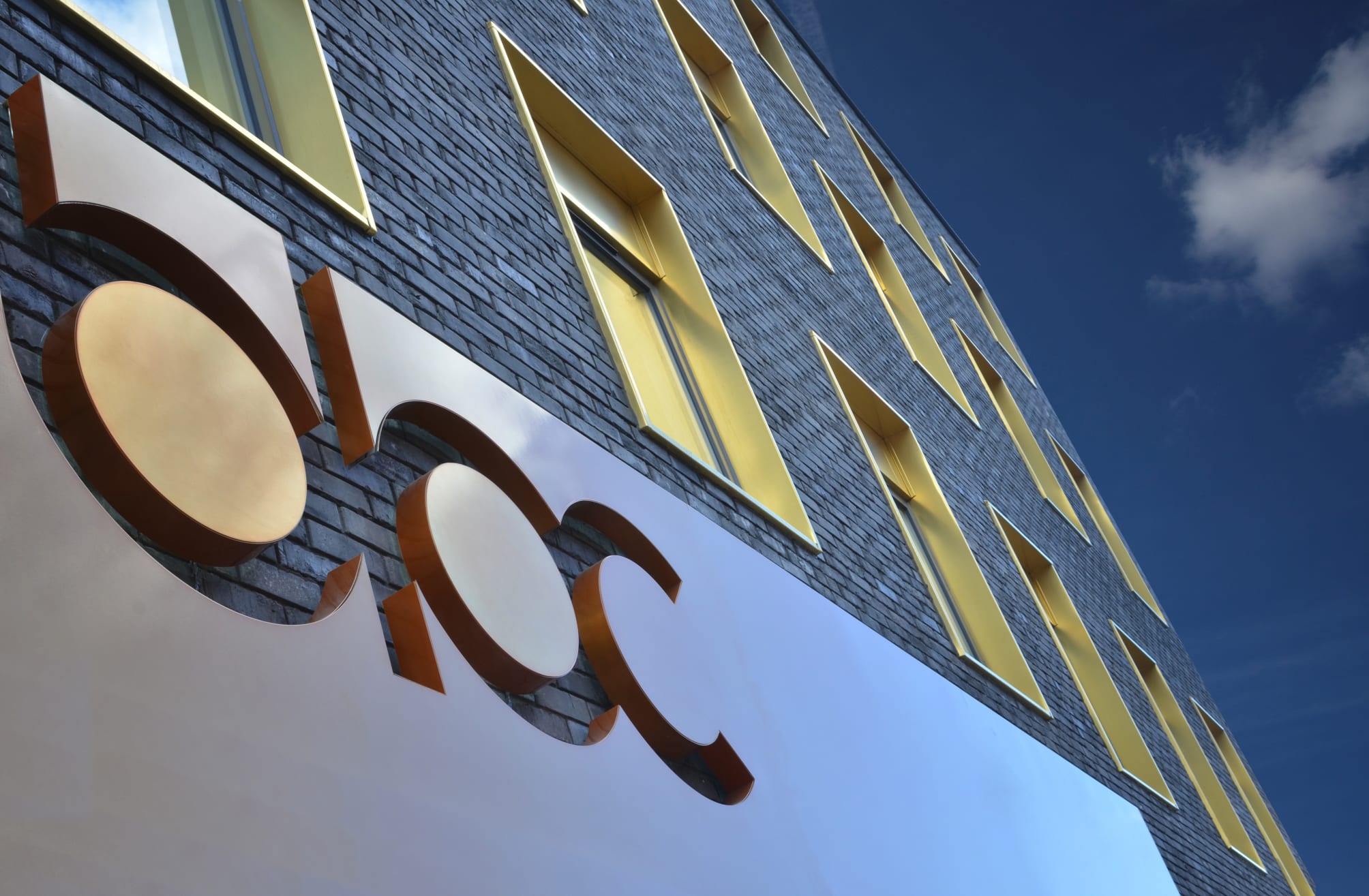 Four Points Flex by Sheraton Birmingham Jewellery Quarter 2
