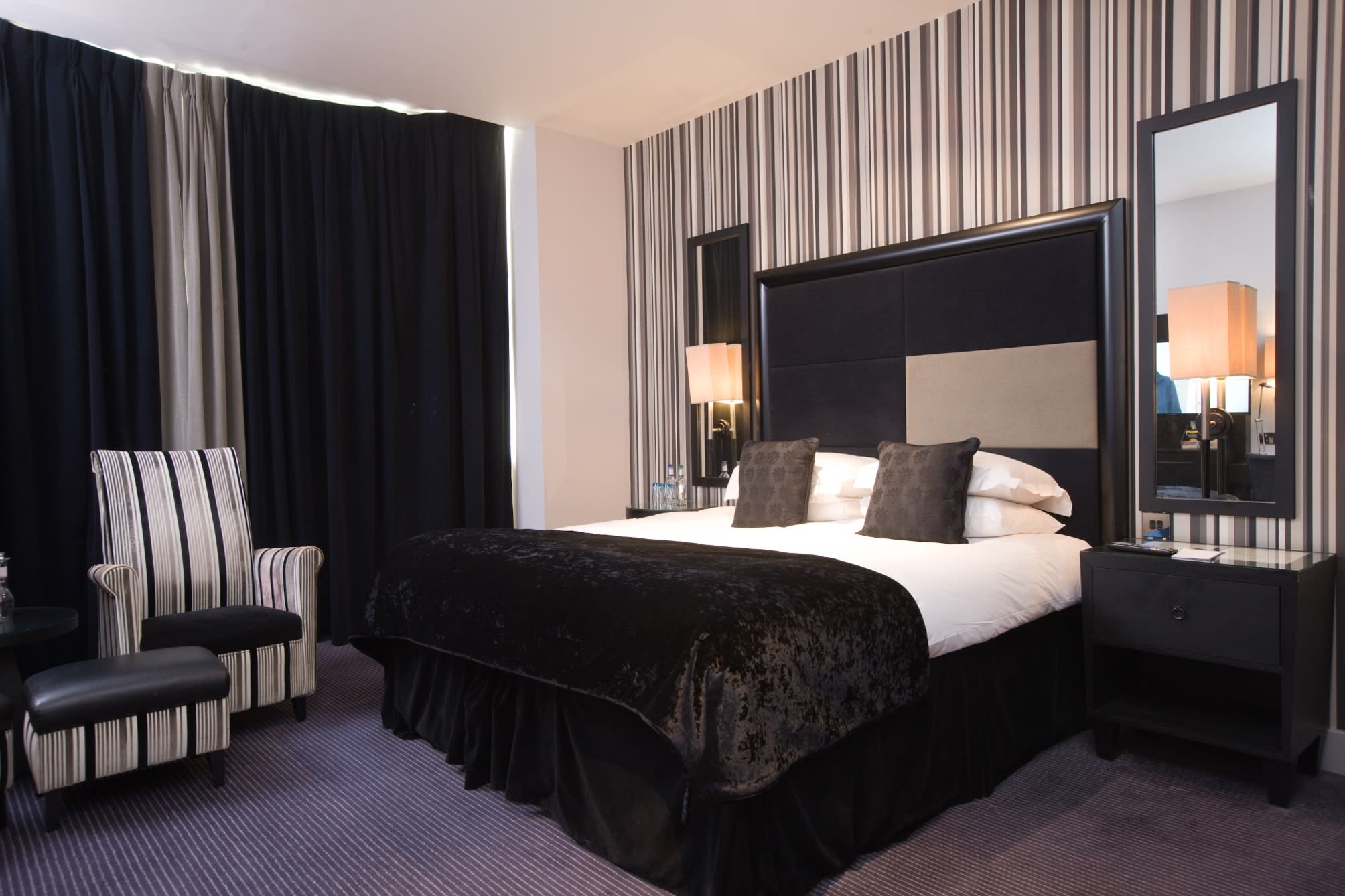 Malmaison Manchester 1