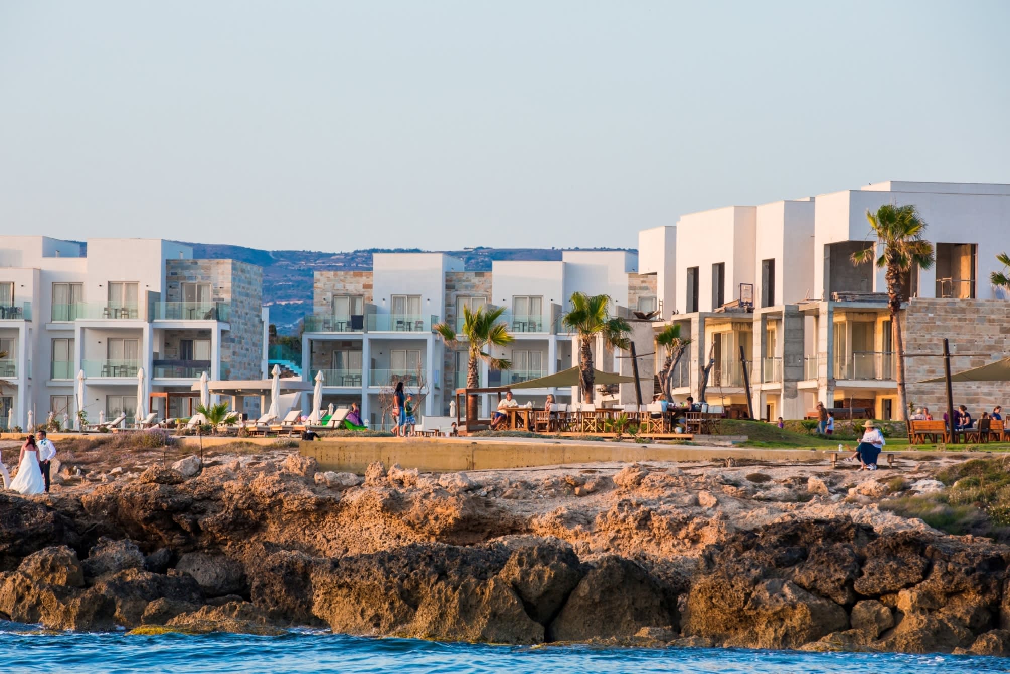 Amphora Hotel & Suites 2