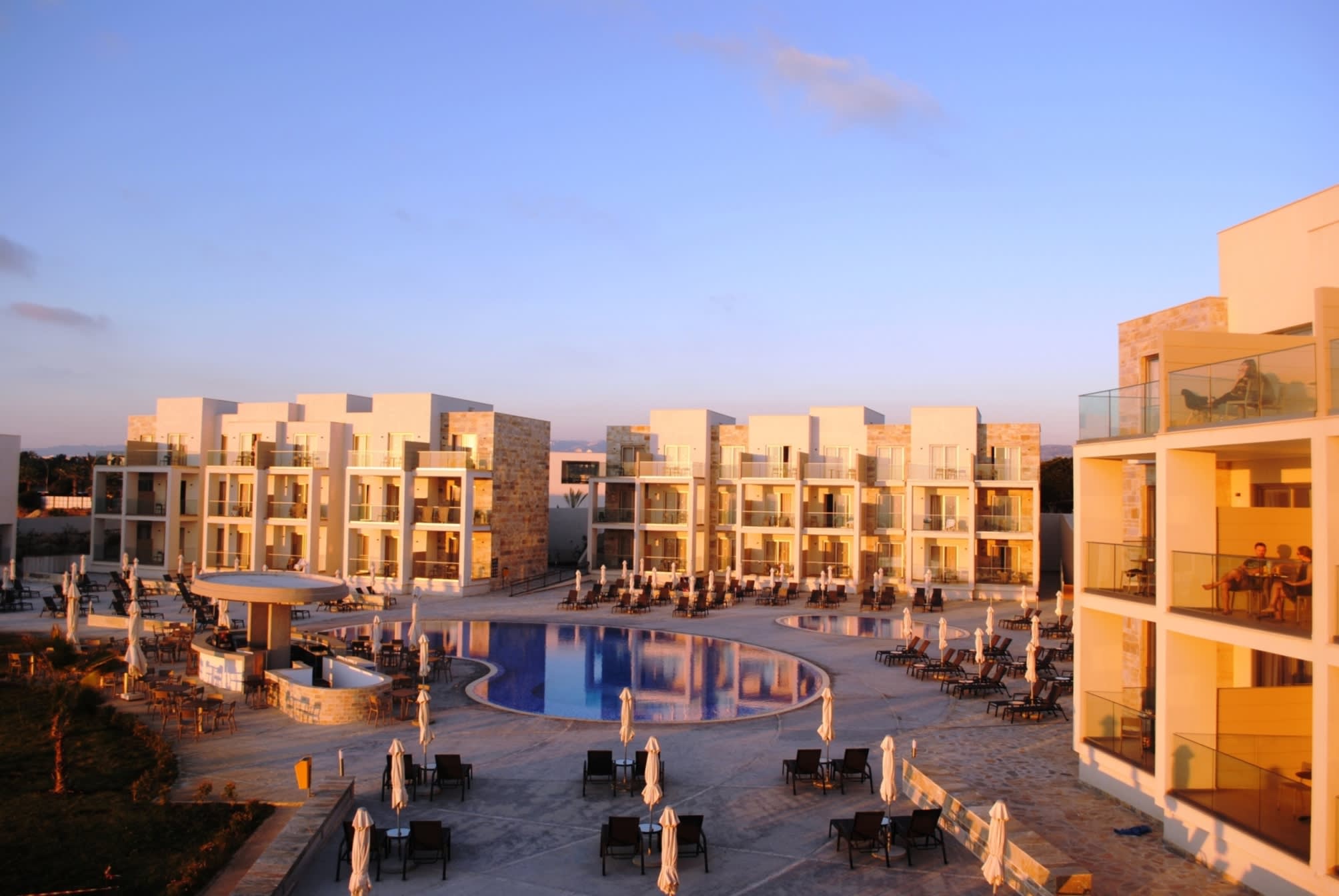 Amphora Hotel & Suites 1