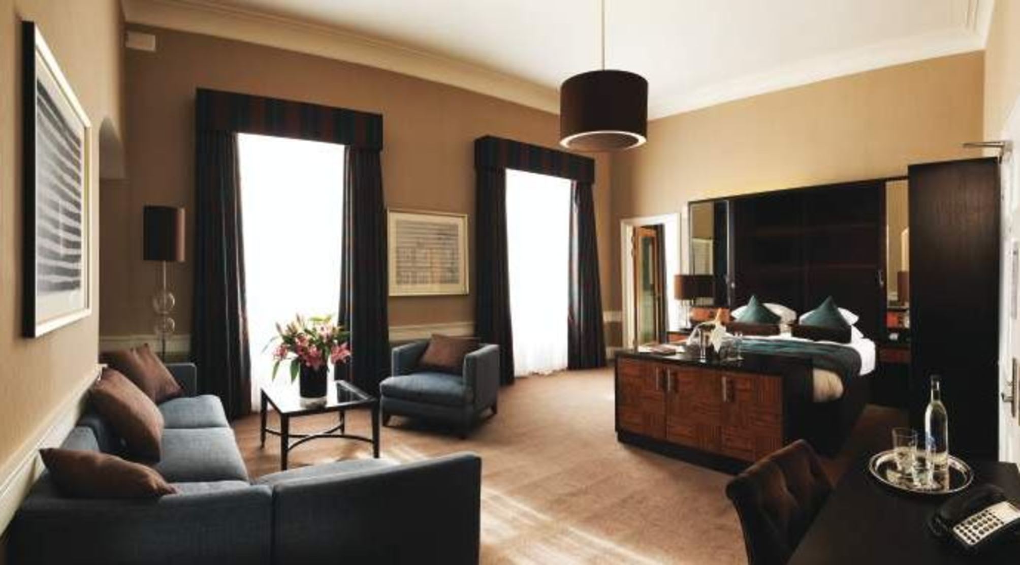 De Vere Beaumont Estate 2