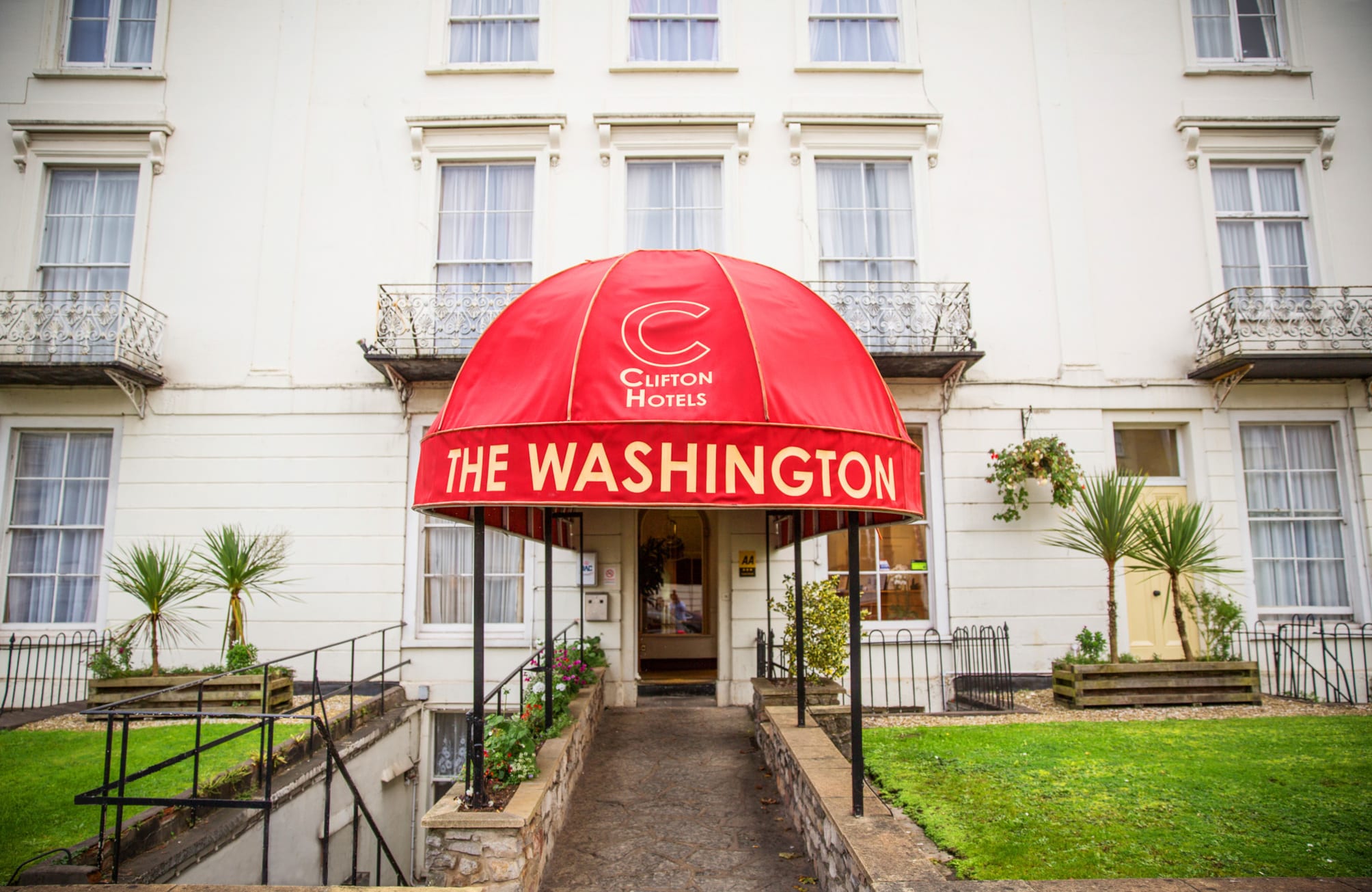 The Washington 1
