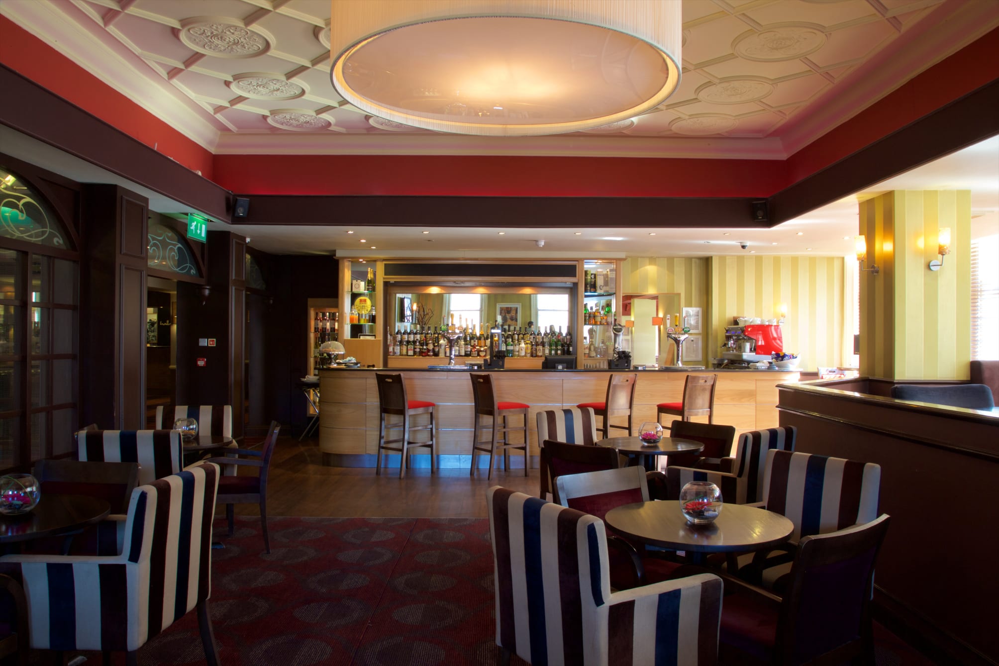 Carlisle Station Hotel, Sure Hotel Collection by BW 2
