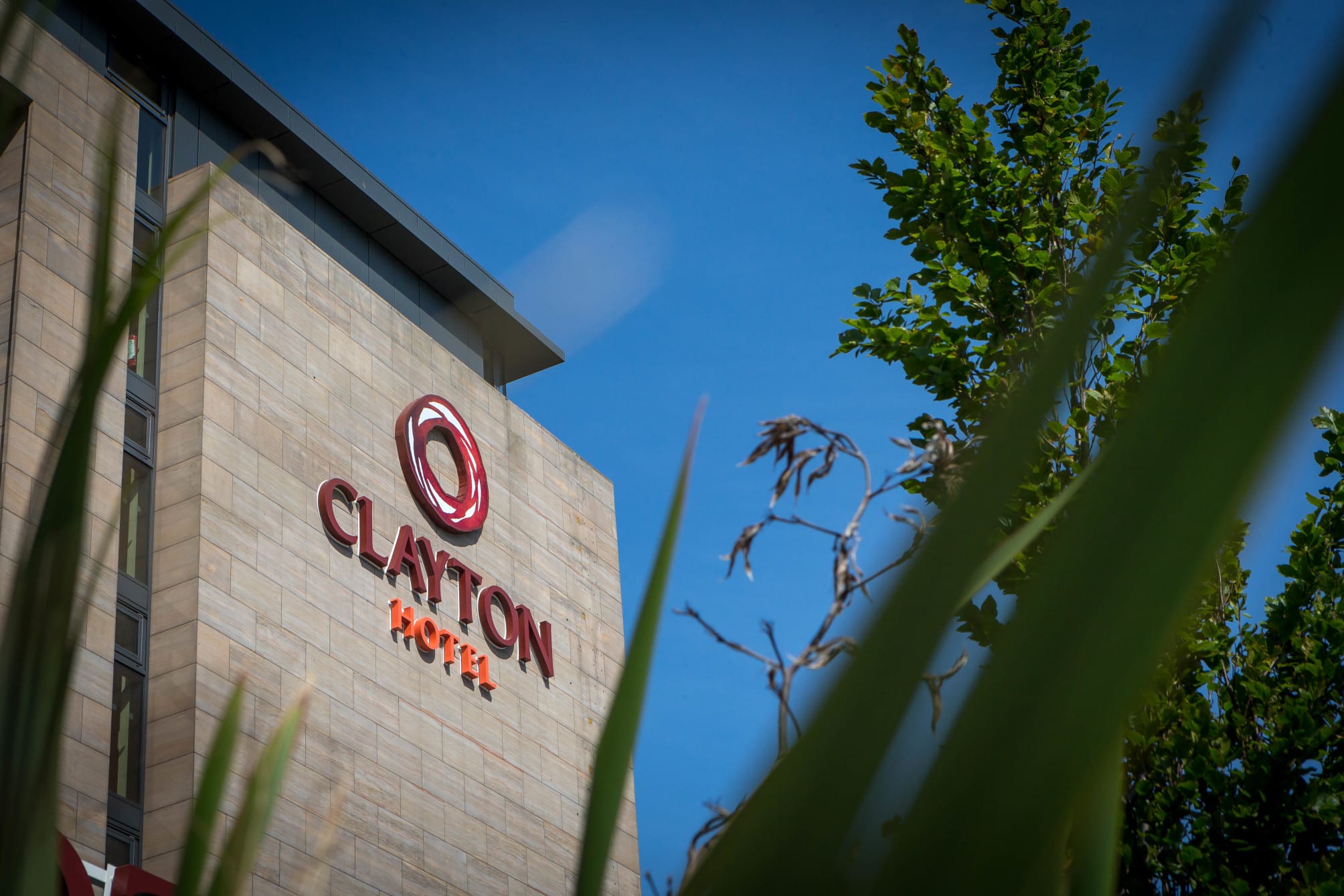 Clayton Hotel Leopardstown 2