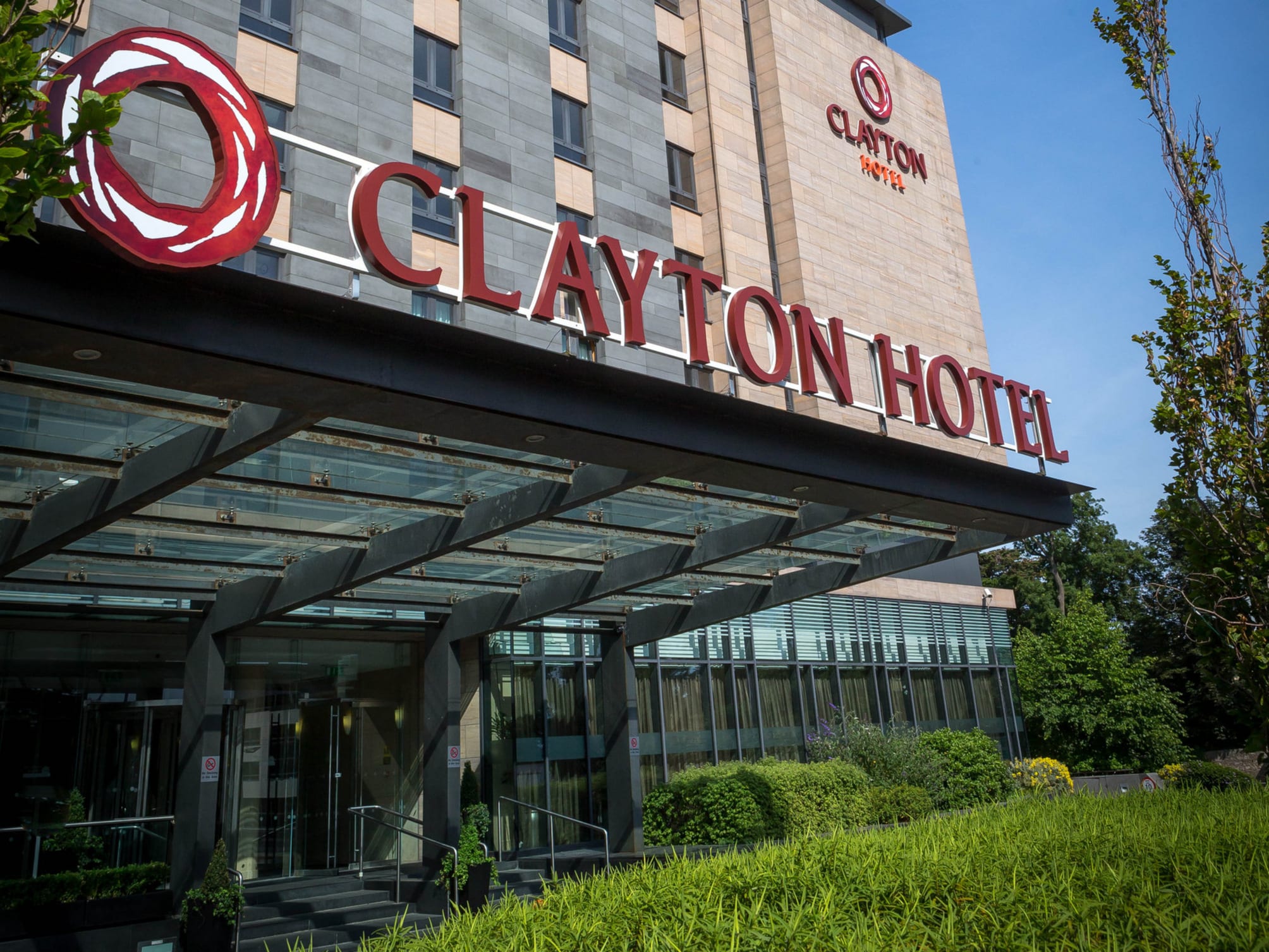 Clayton Hotel Leopardstown 1