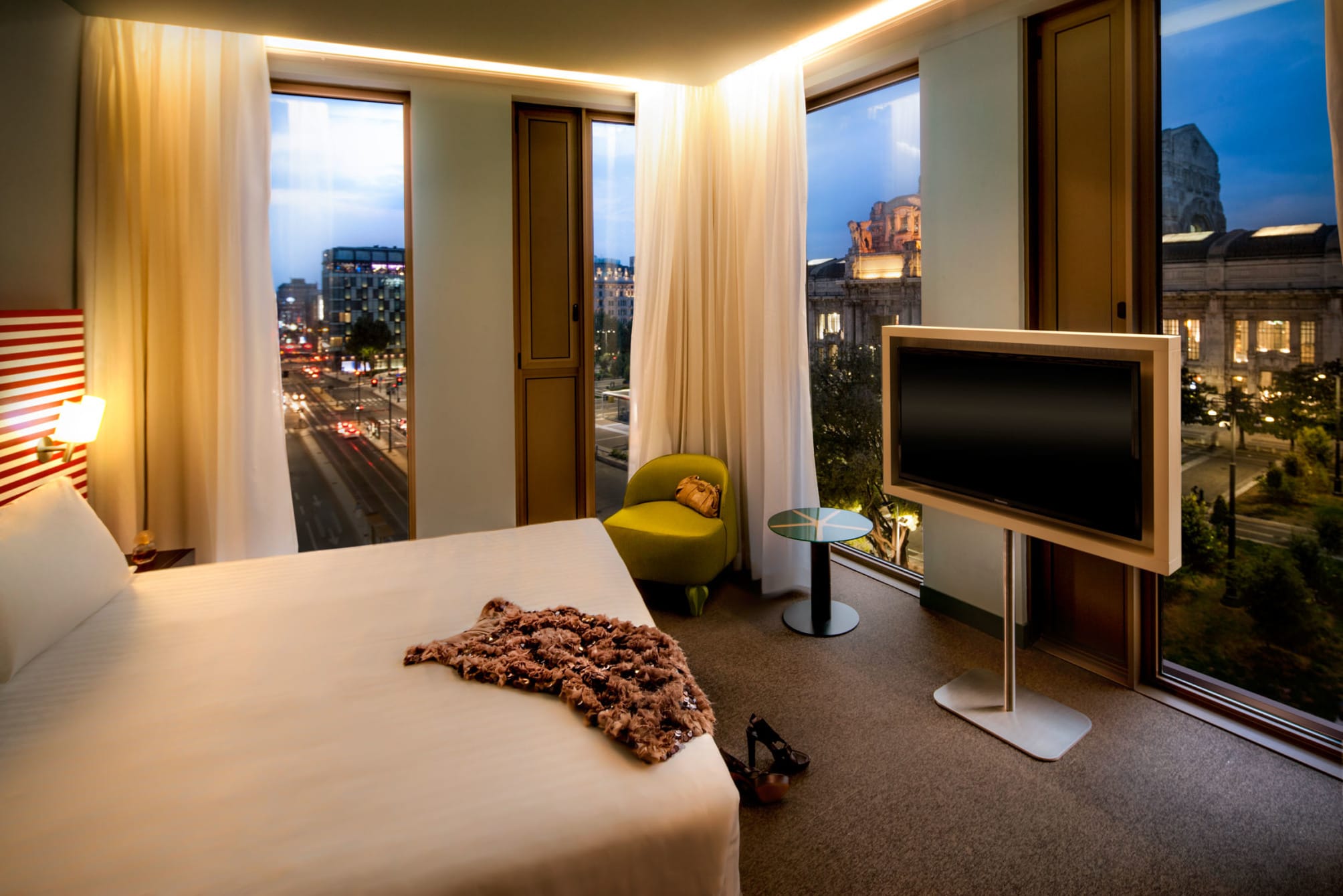 Glam Milano 1