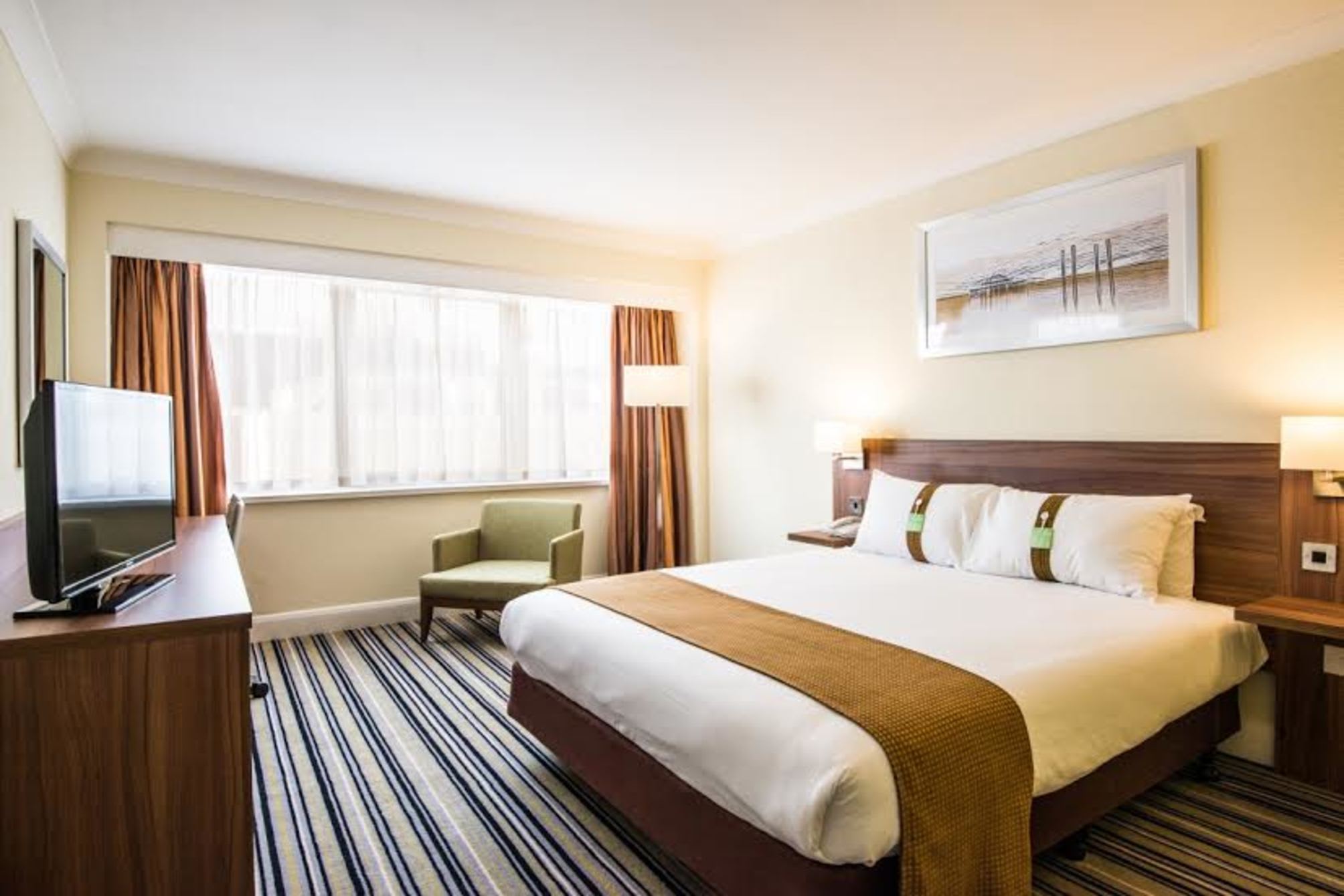 Holiday Inn BRIGHTON - SEAFRONT by IHG 1