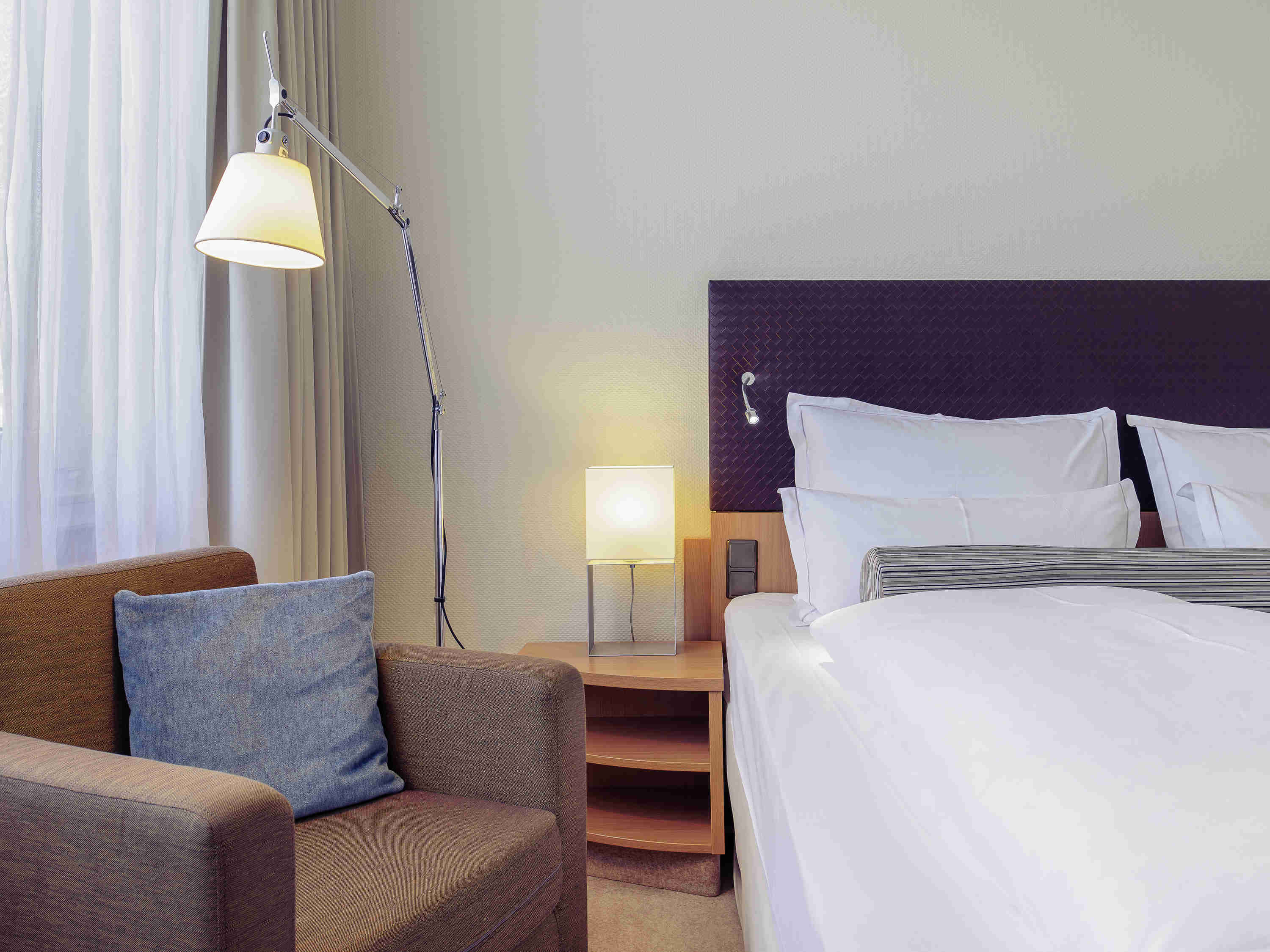 Mercure Hotel Koeln Belfortstrasse 2