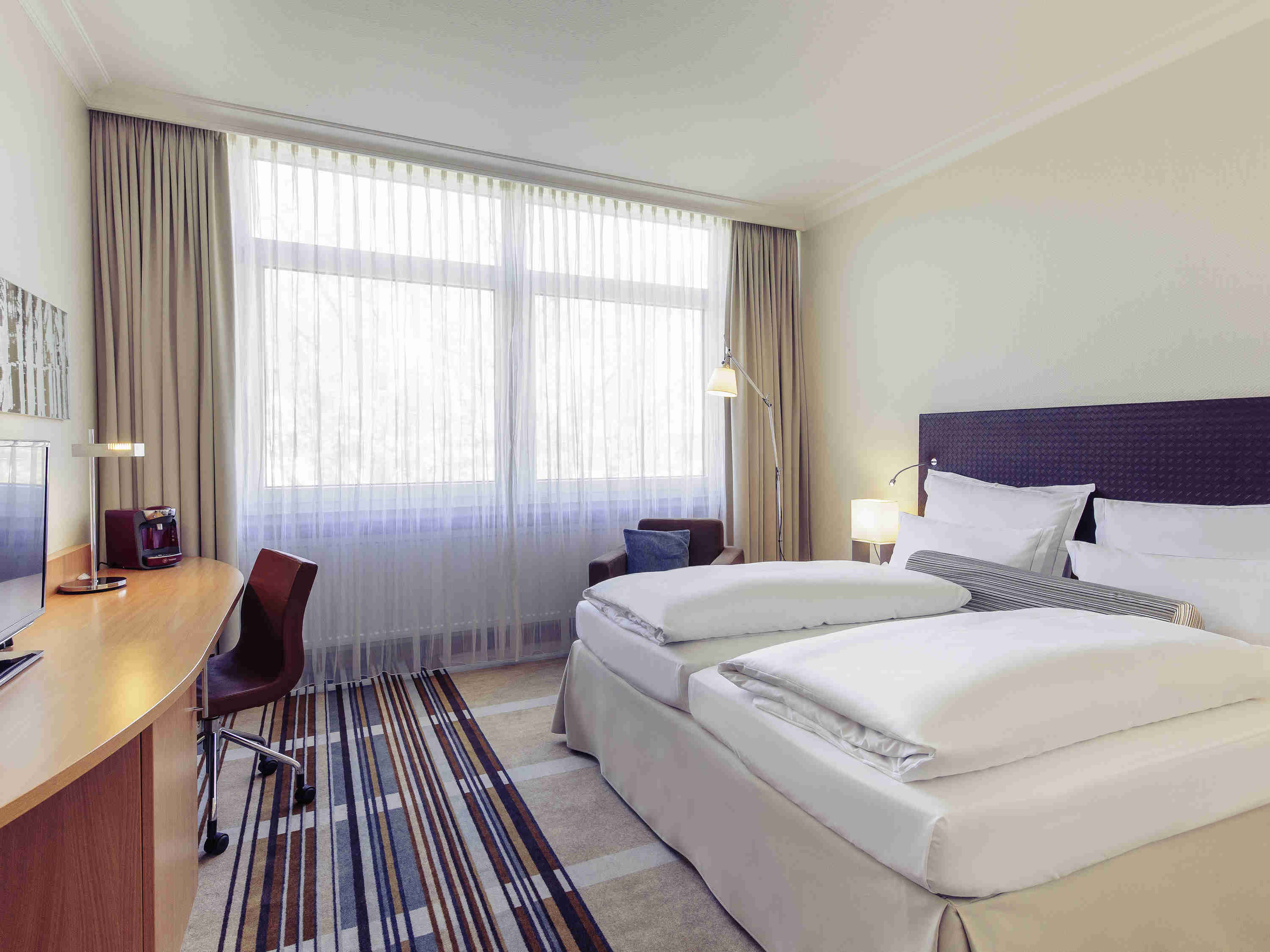 Mercure Hotel Koeln Belfortstrasse 1