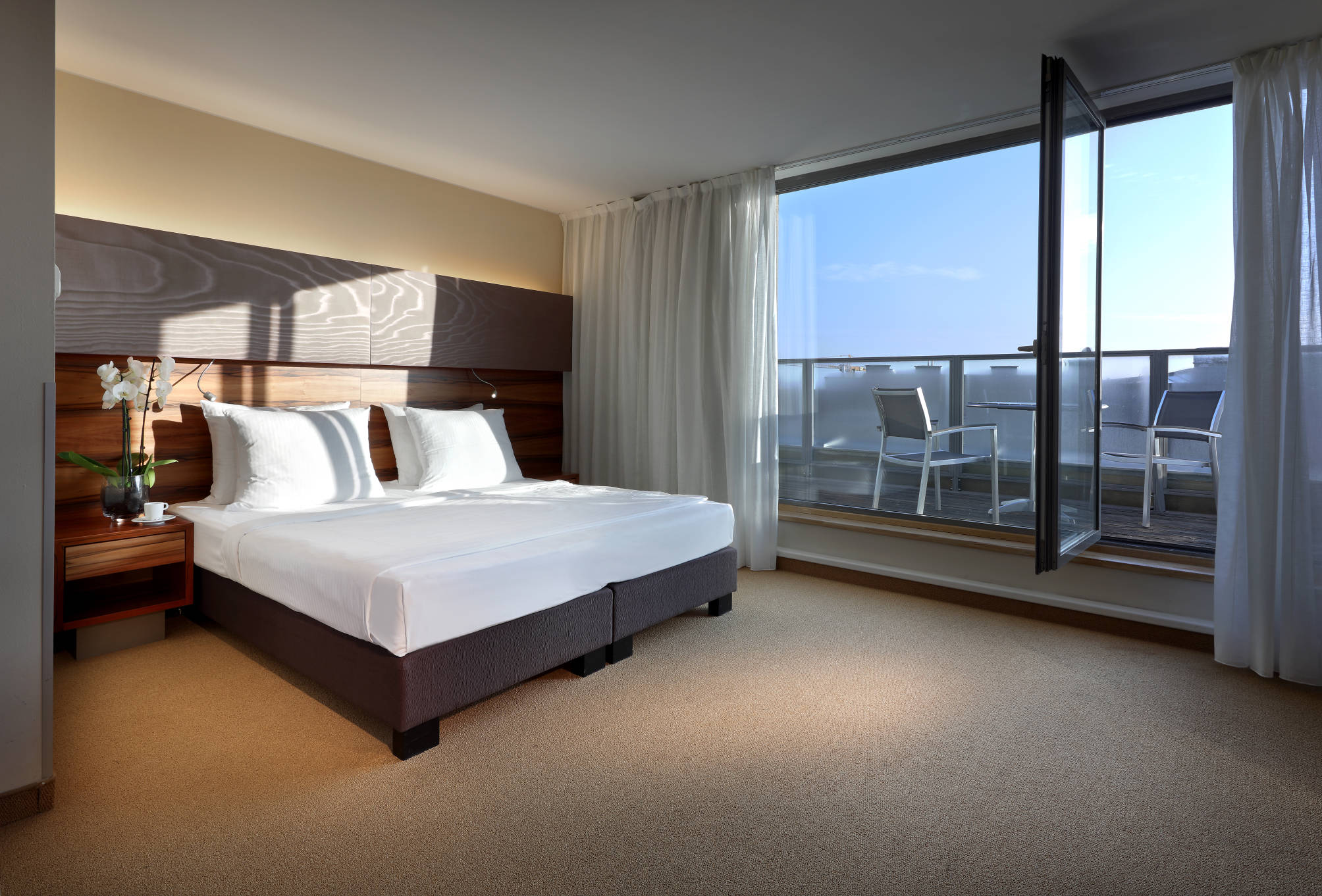 Eurostars Embassy 1