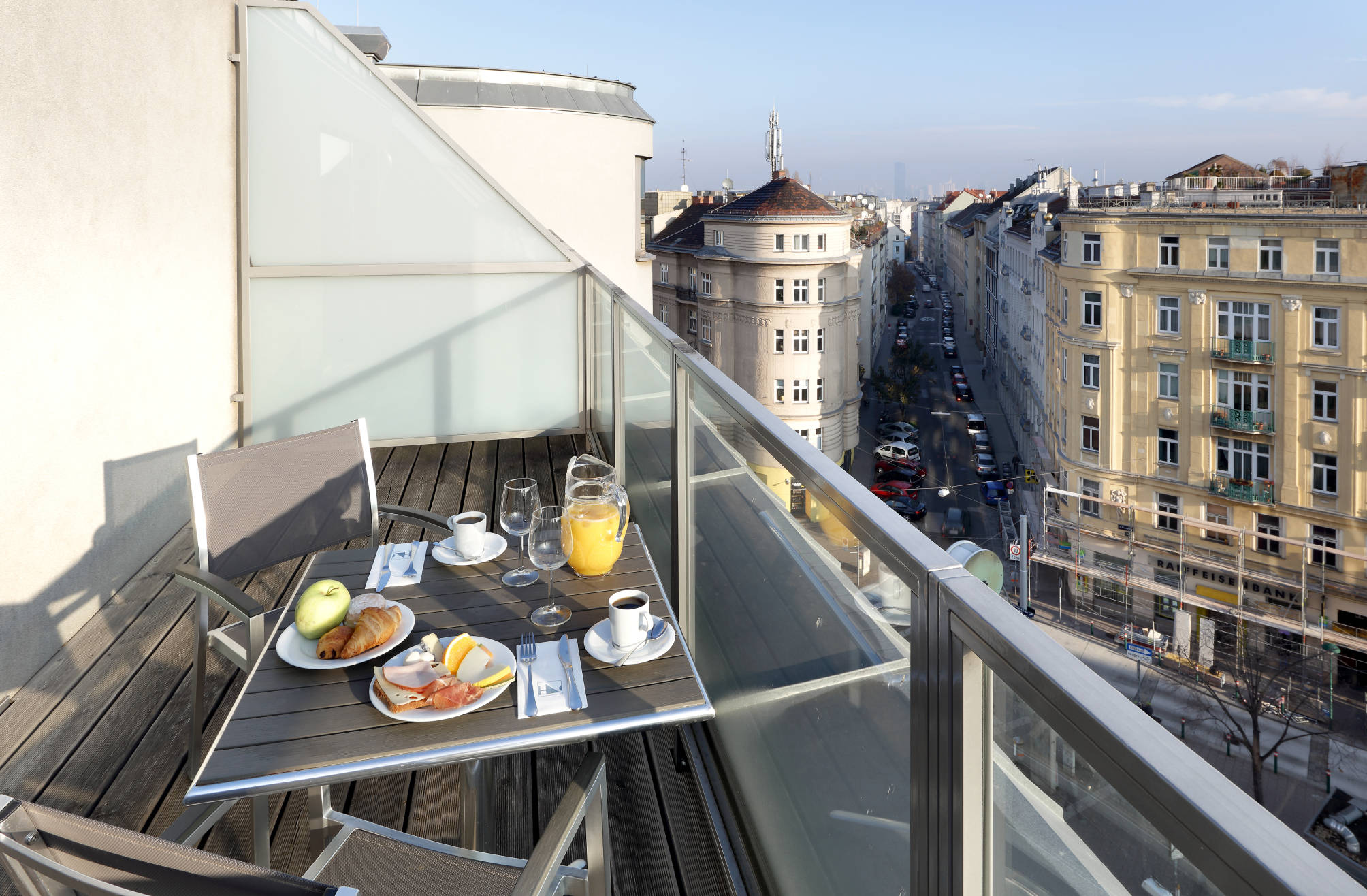 Eurostars Embassy 2