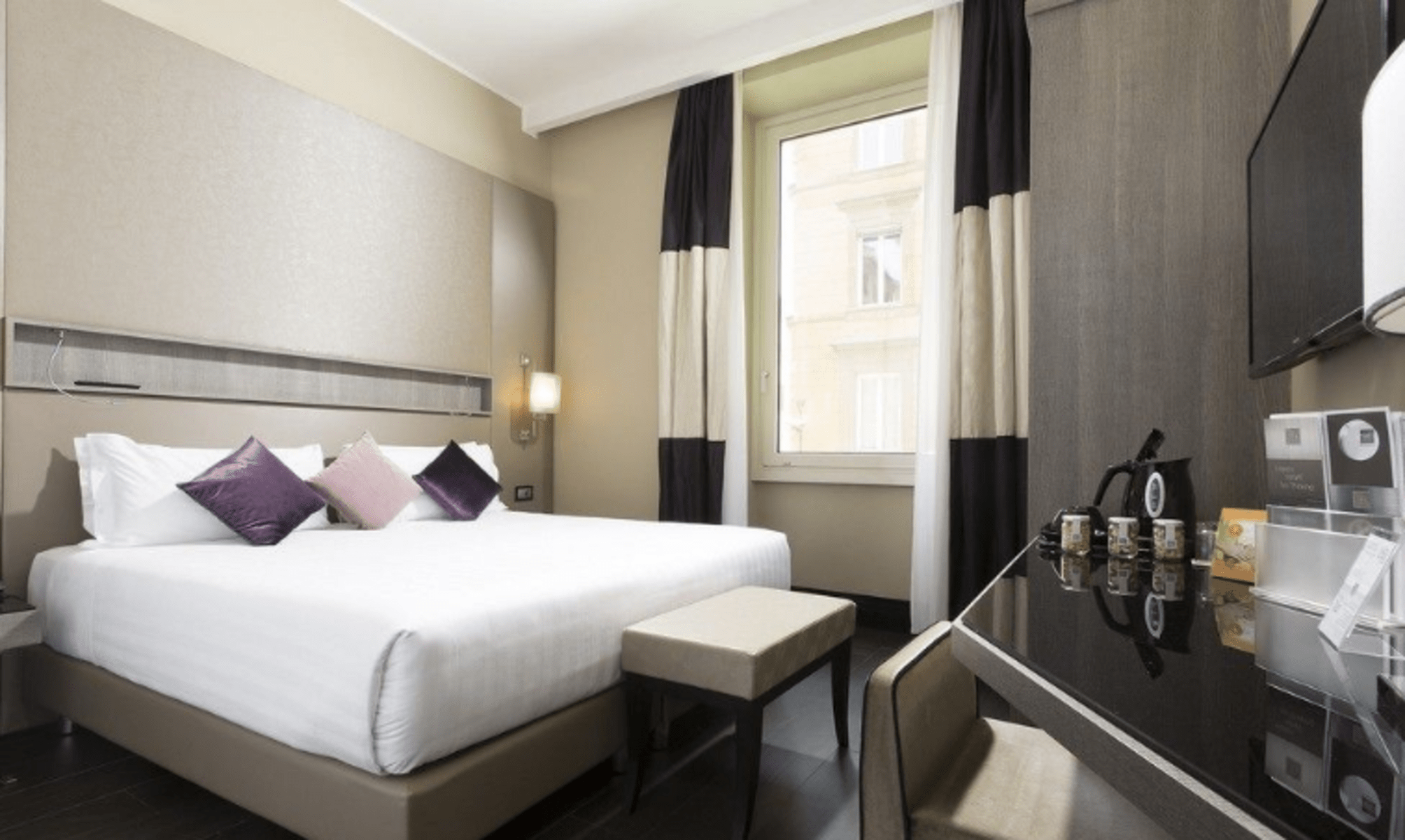 Rome Life Hotel 2