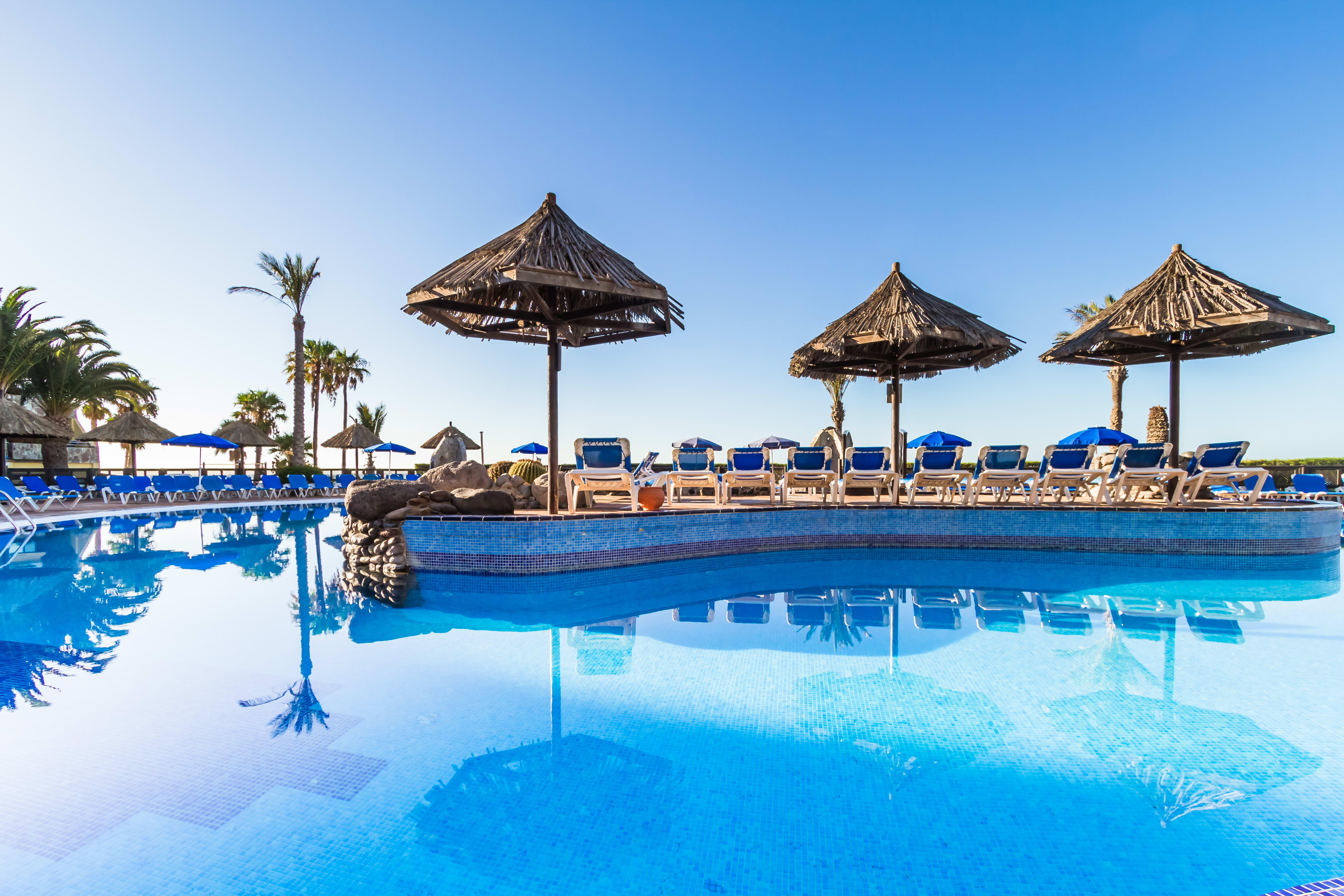 Apartamentos BlueBay Beach Club 1