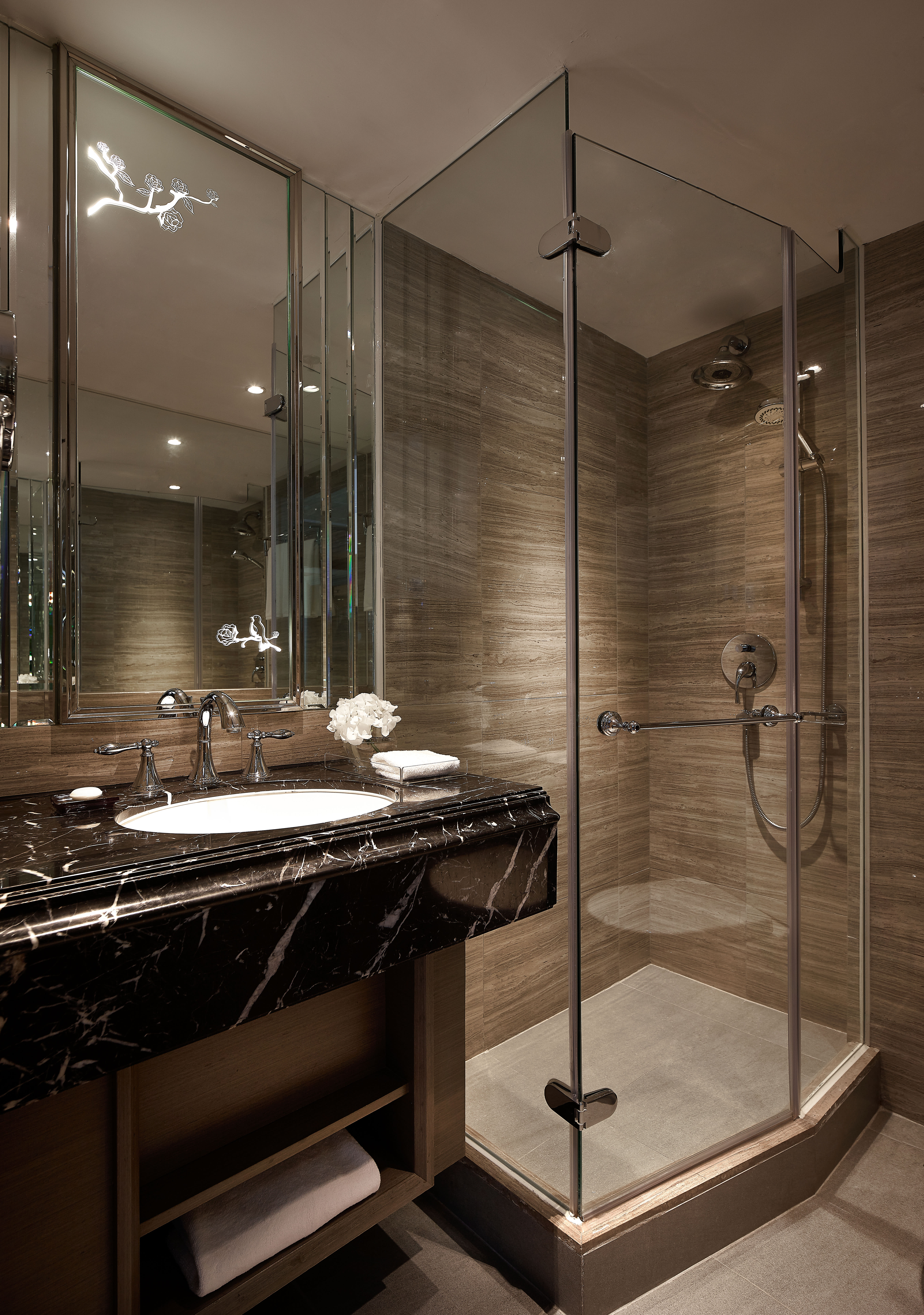 Dorsett Wanchai, Hong Kong 2