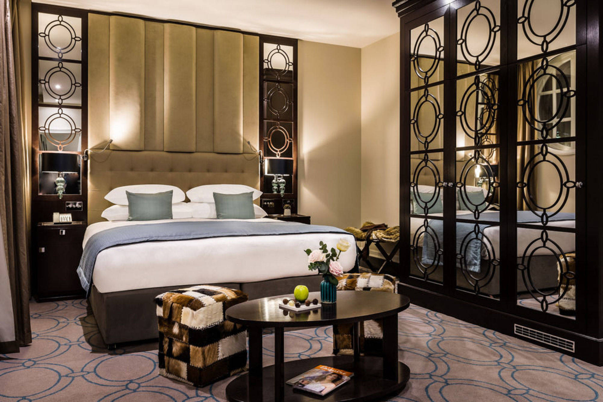 Courthouse Hotel Shoreditch 2