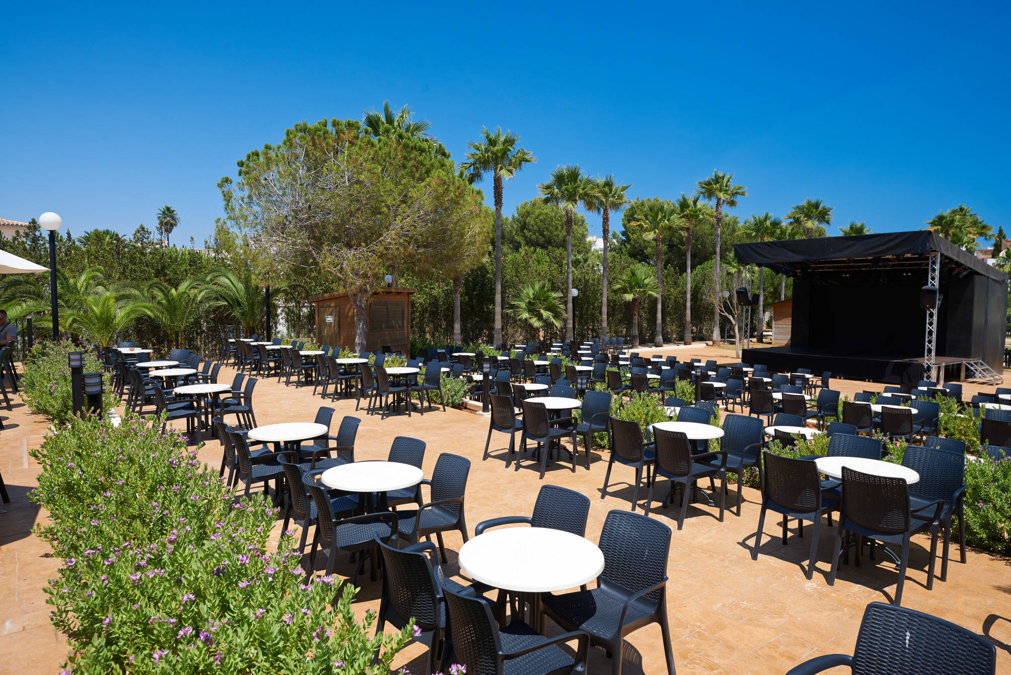 Hipotels Mediterraneo Club 1