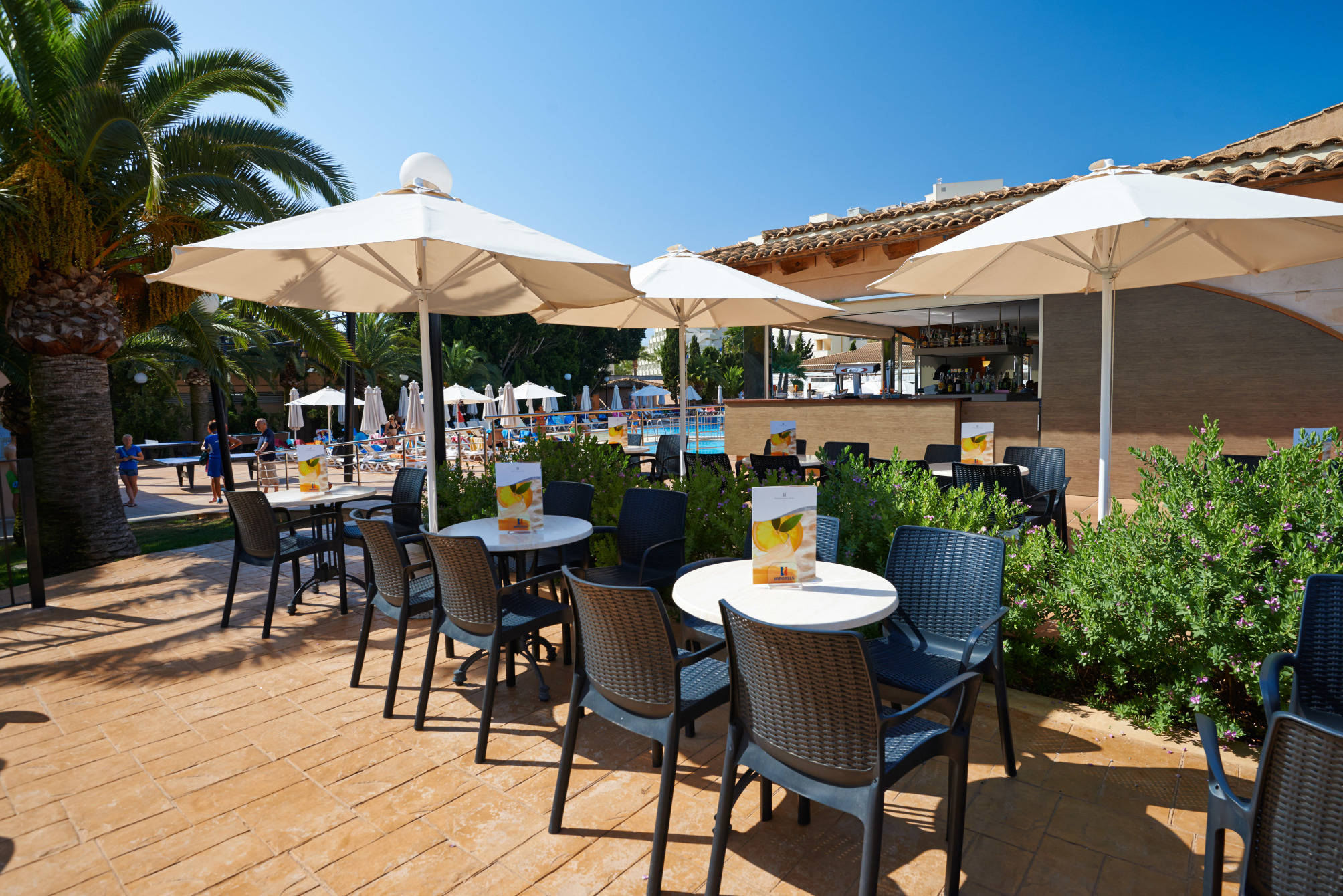 Hipotels Mediterraneo Club 2