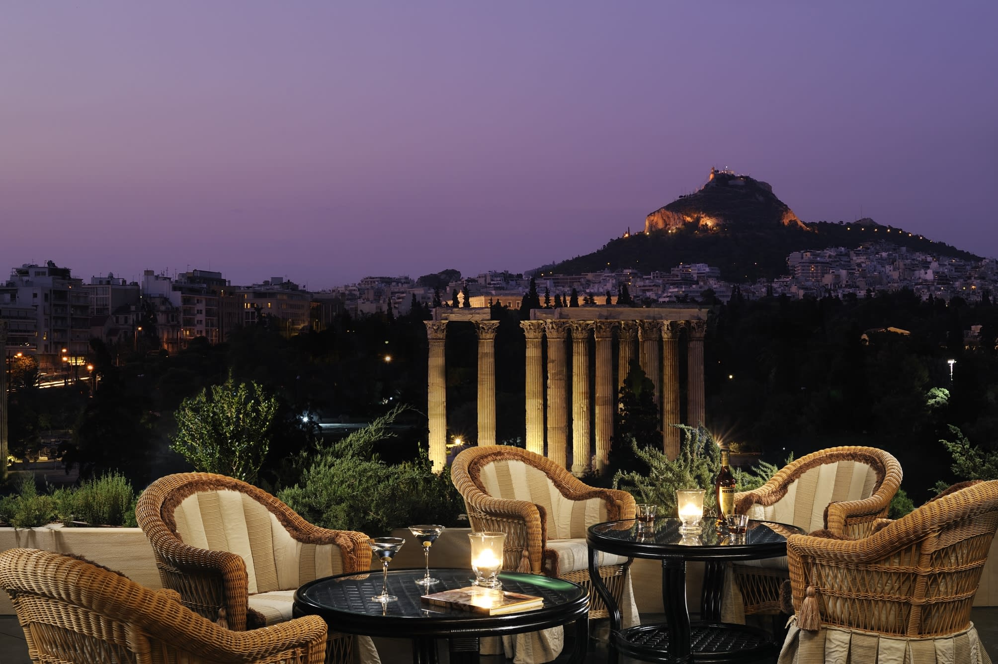 Royal Olympic Hotel 1
