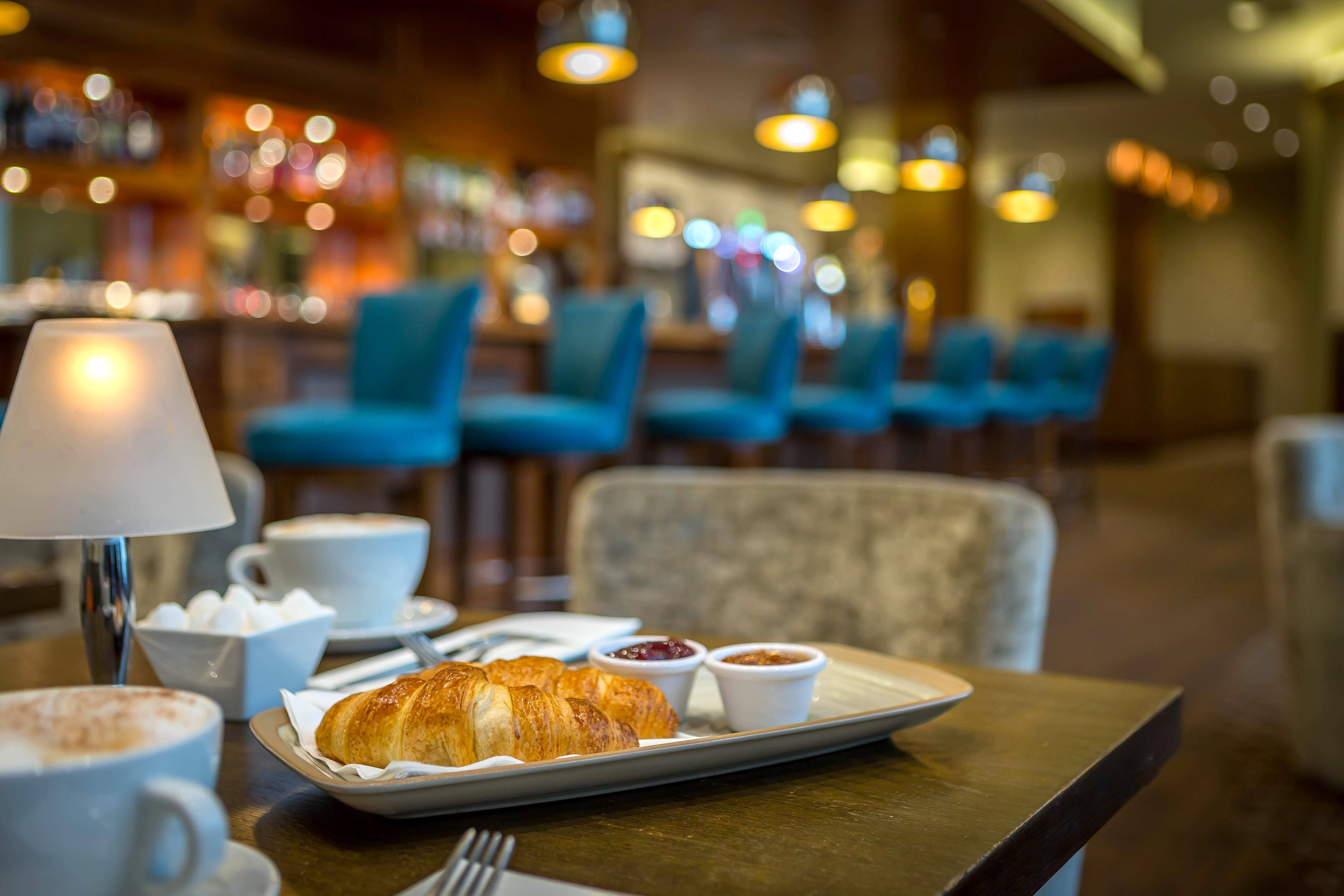 Loughrea Hotel & Spa 1