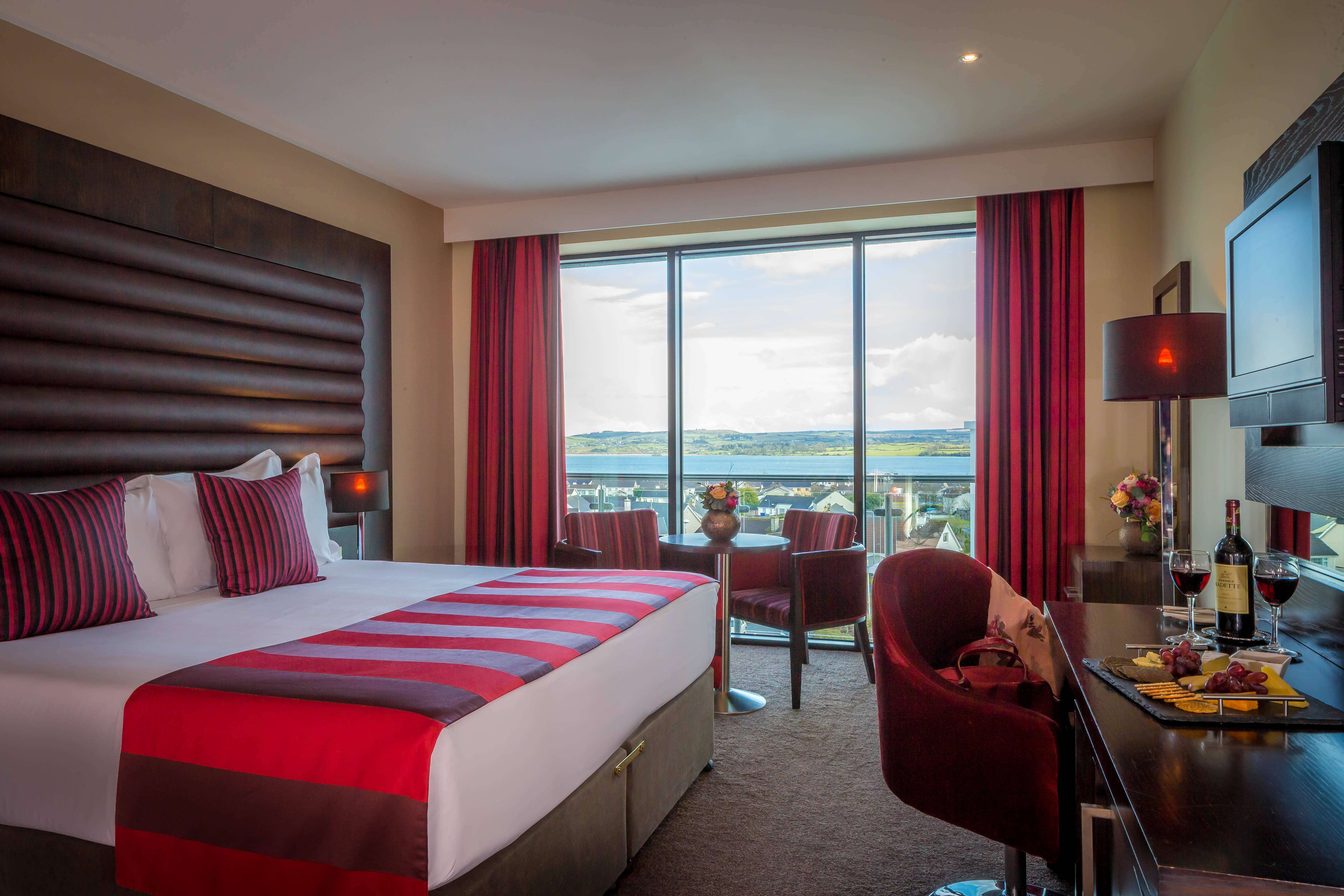 Loughrea Hotel & Spa 2