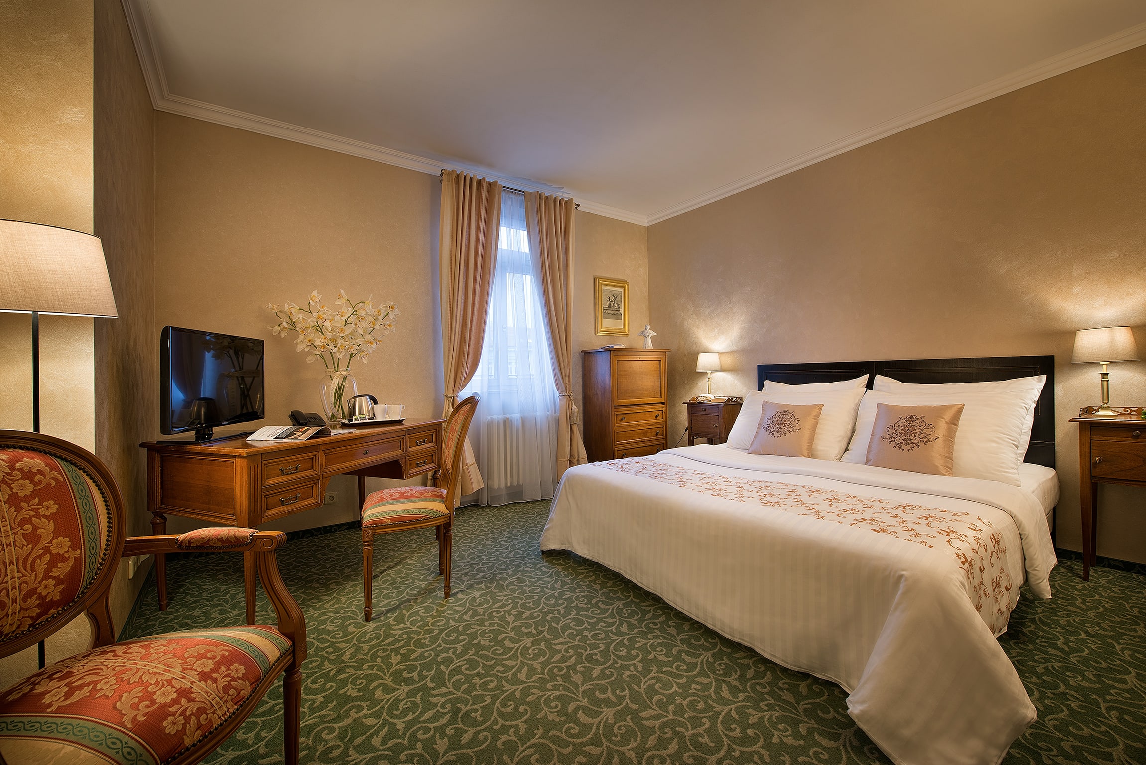 Hotel Angelis 2