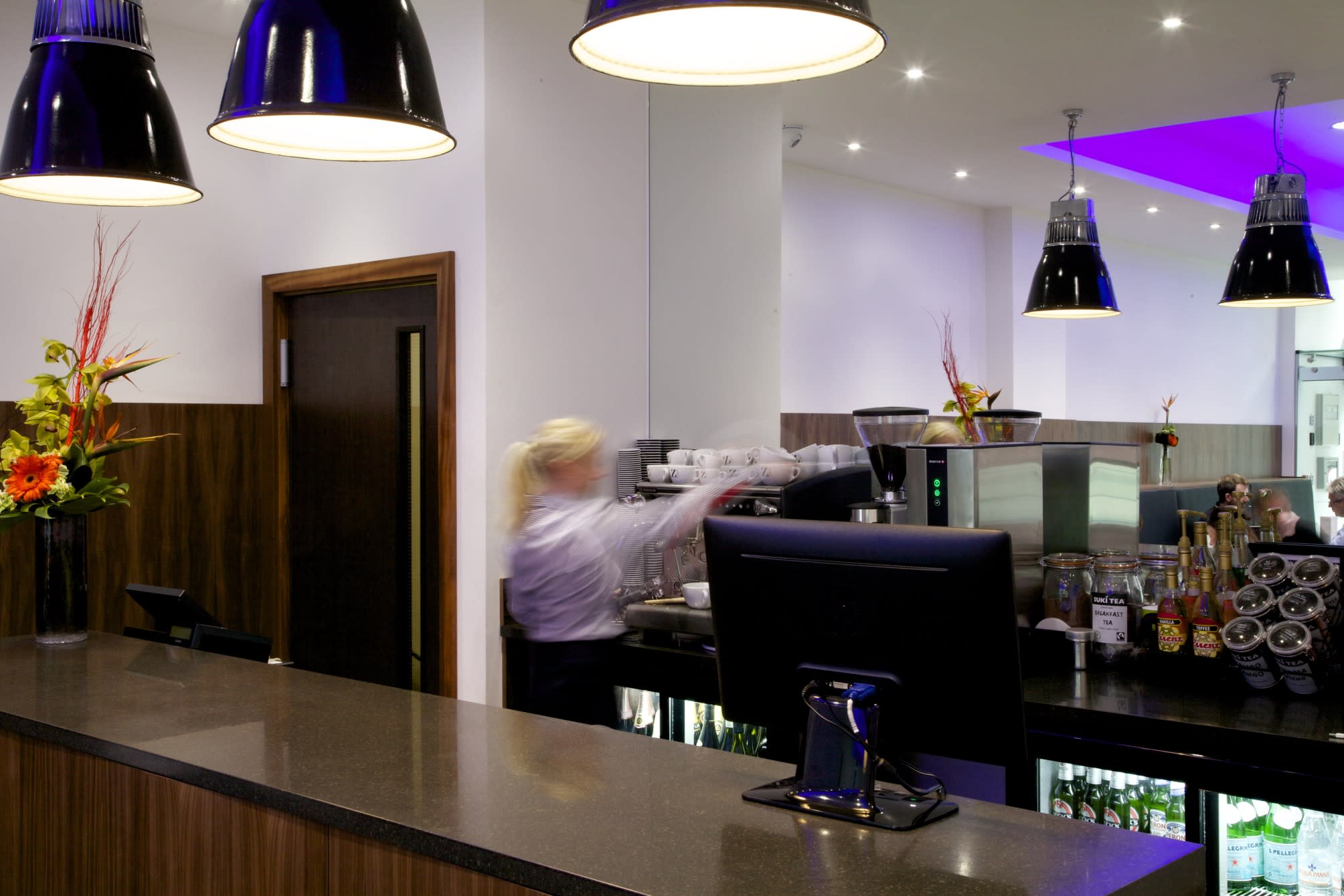 The Z Hotel Liverpool 2