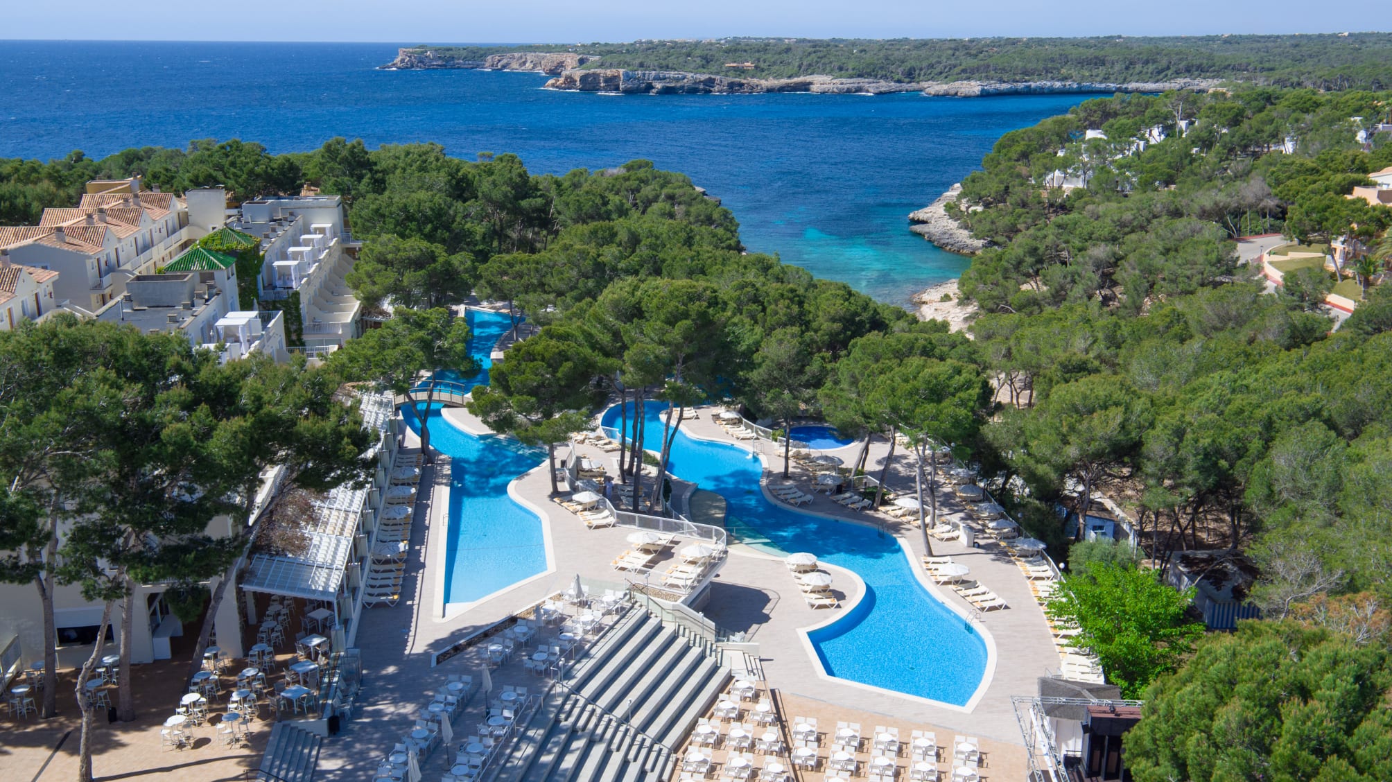 Iberostar Waves Club Cala Barca All Inclusive 1