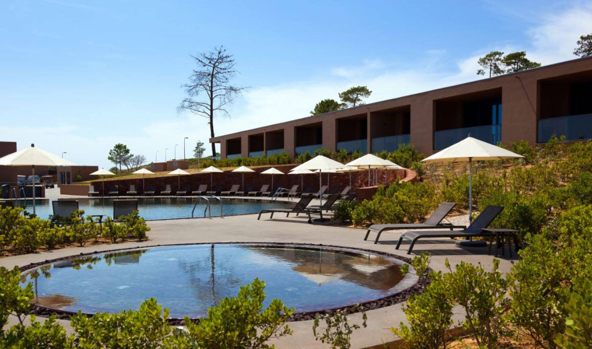 NAU Morgado Golf & Country Club 2