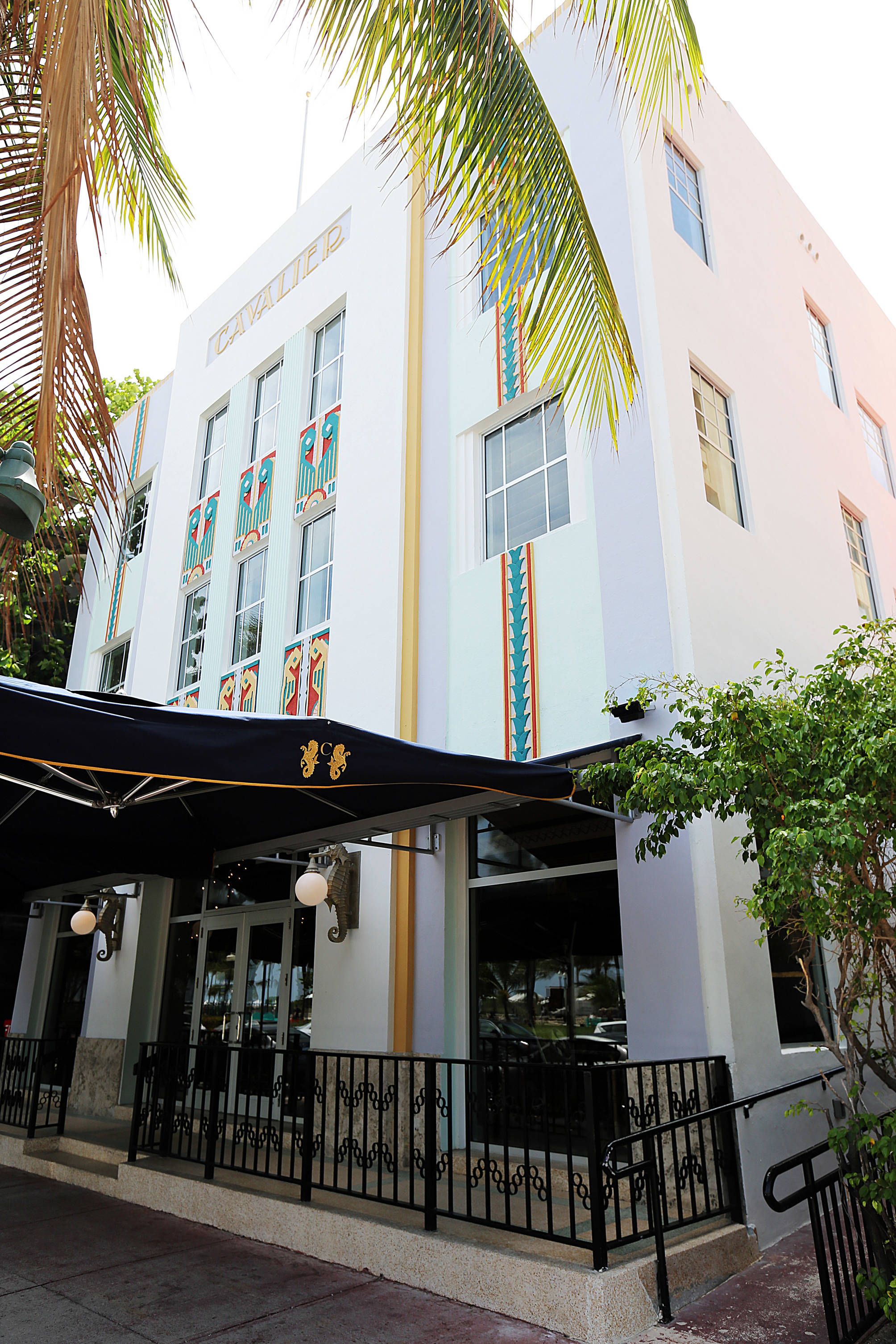 Cavalier South Beach Hotel 2