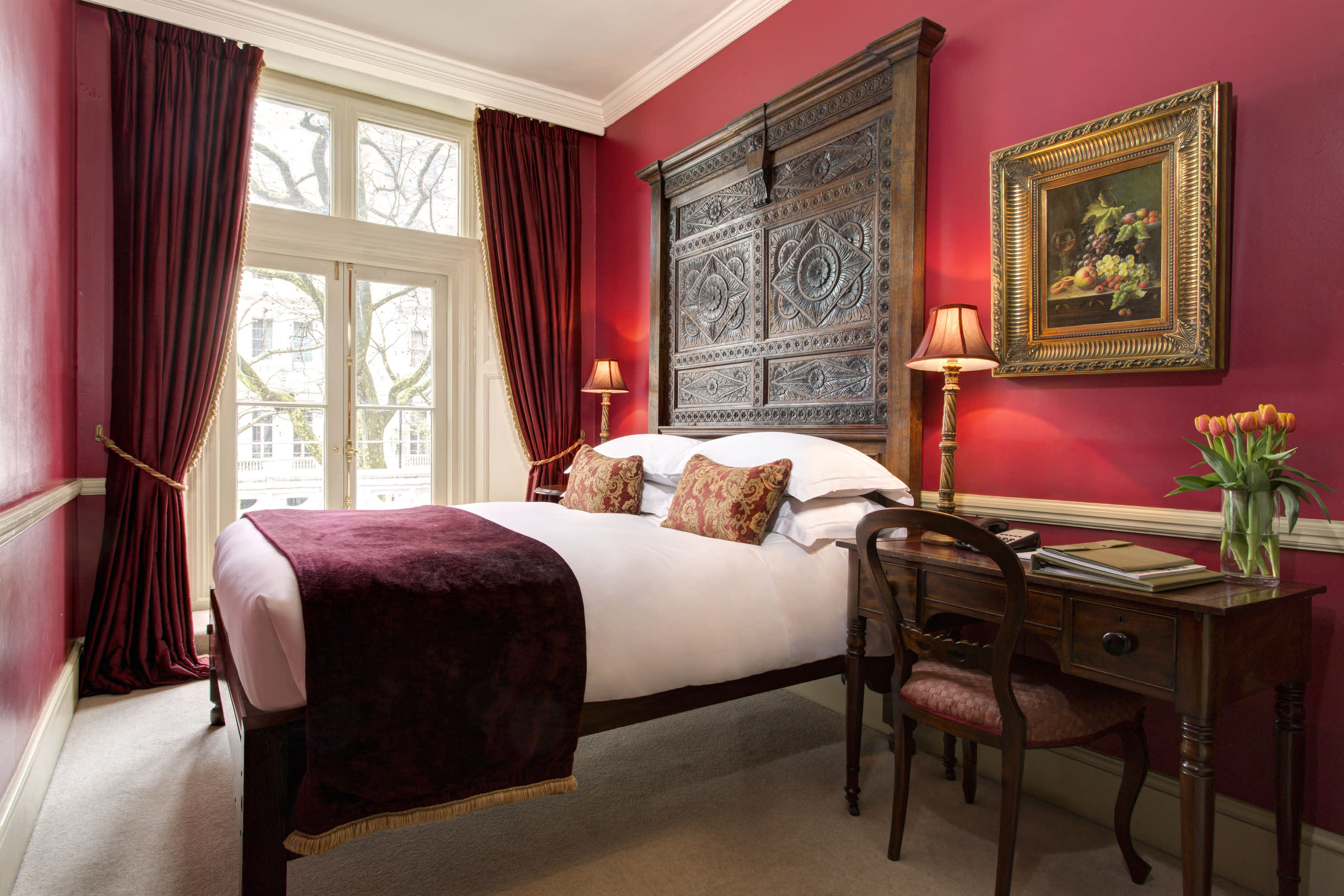 The Gore London - Starhotels Collezione 1
