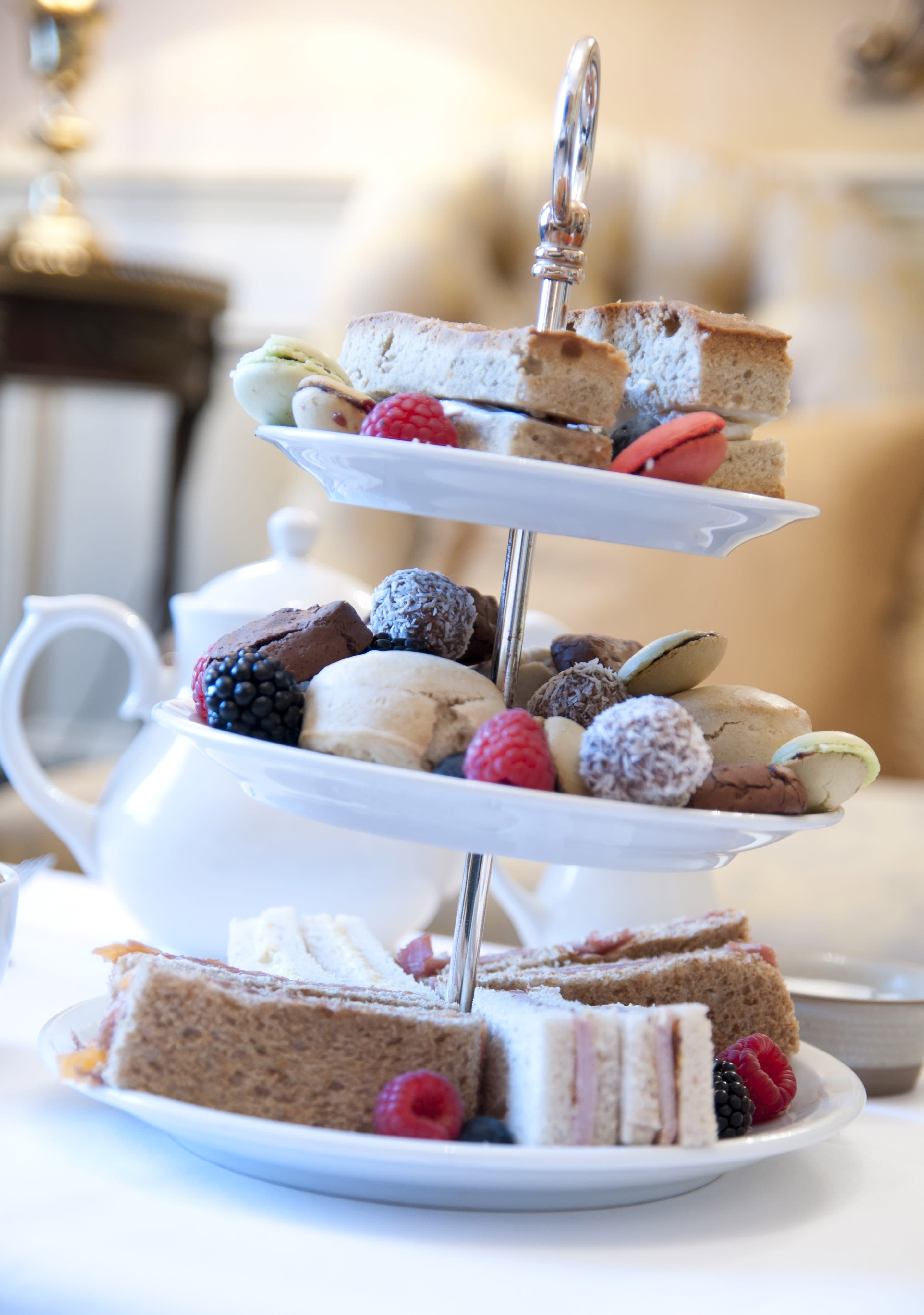 The Gore London - Starhotels Collezione 2