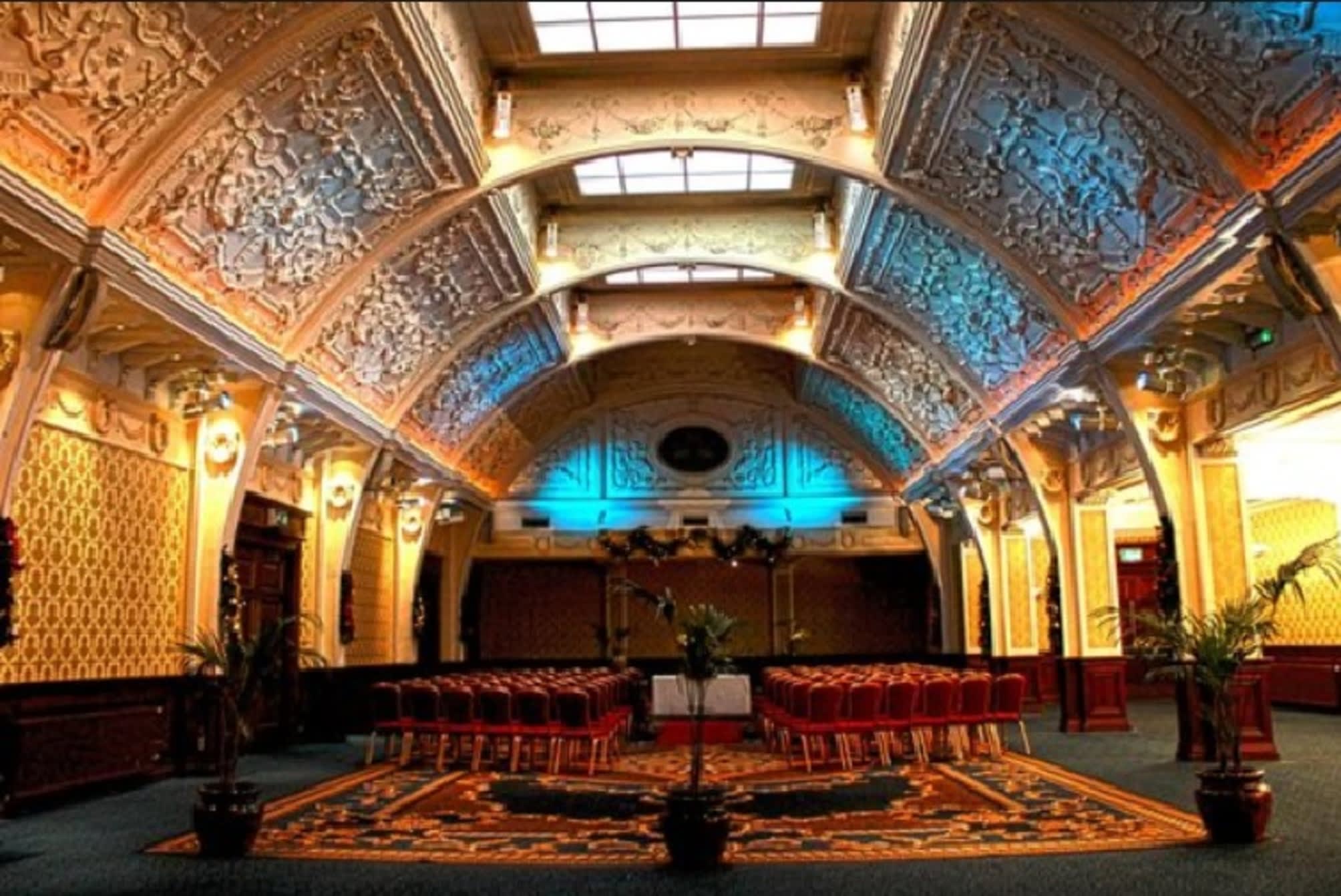 Imperial Hotel Blackpool 2