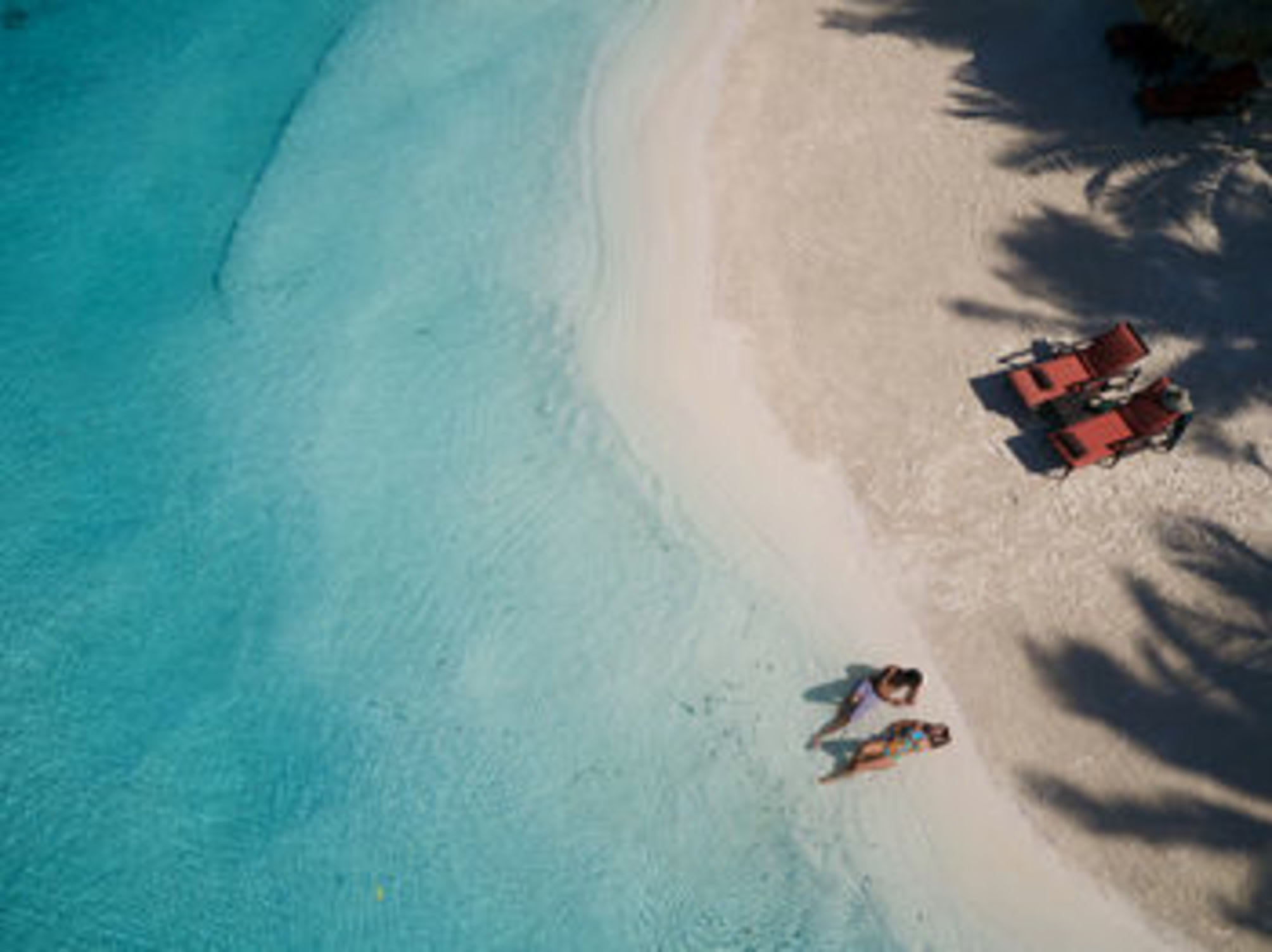 InterContinental Hotels BORA BORA RESORT THALASSO SPA by IHG 2