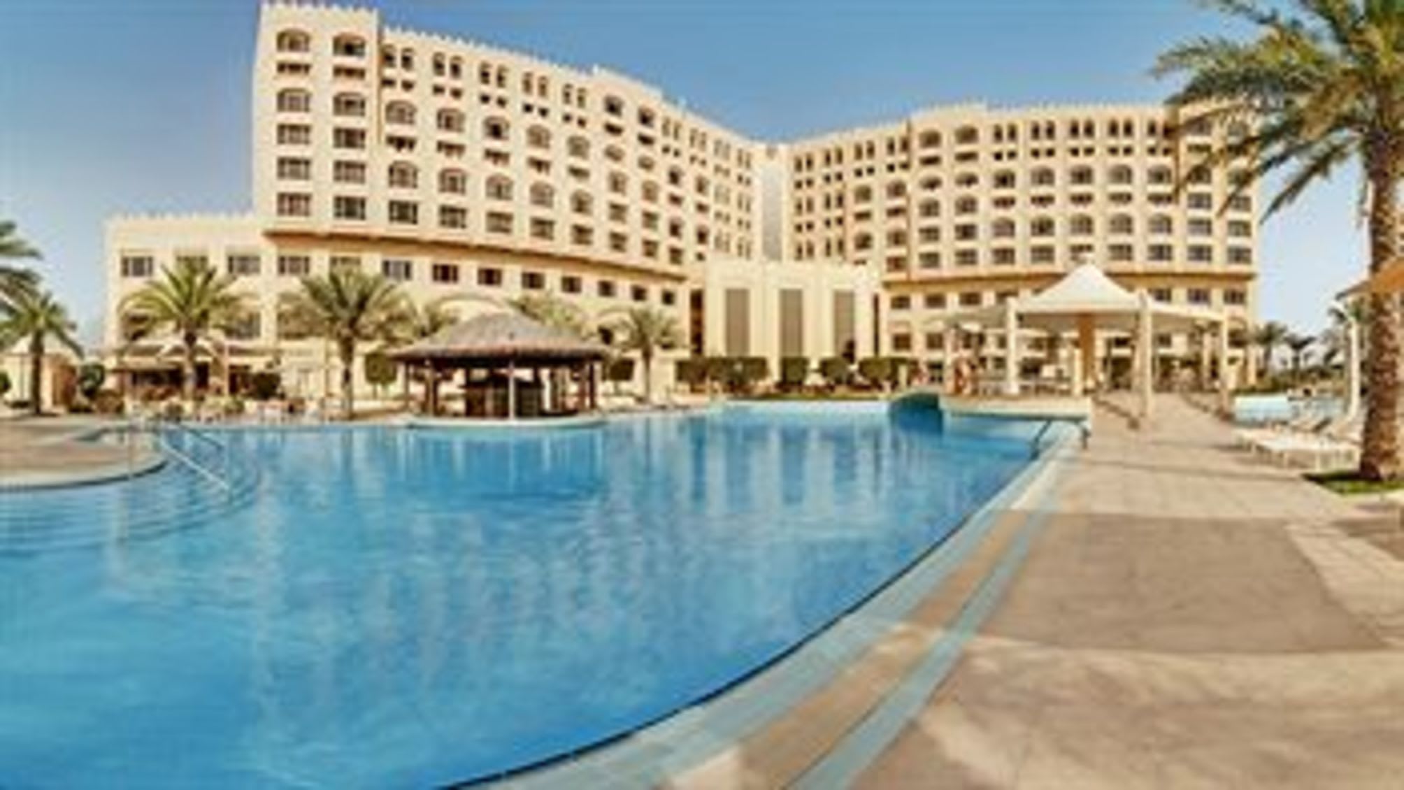 InterContinental Hotels DOHA BEACH & SPA by IHG 2