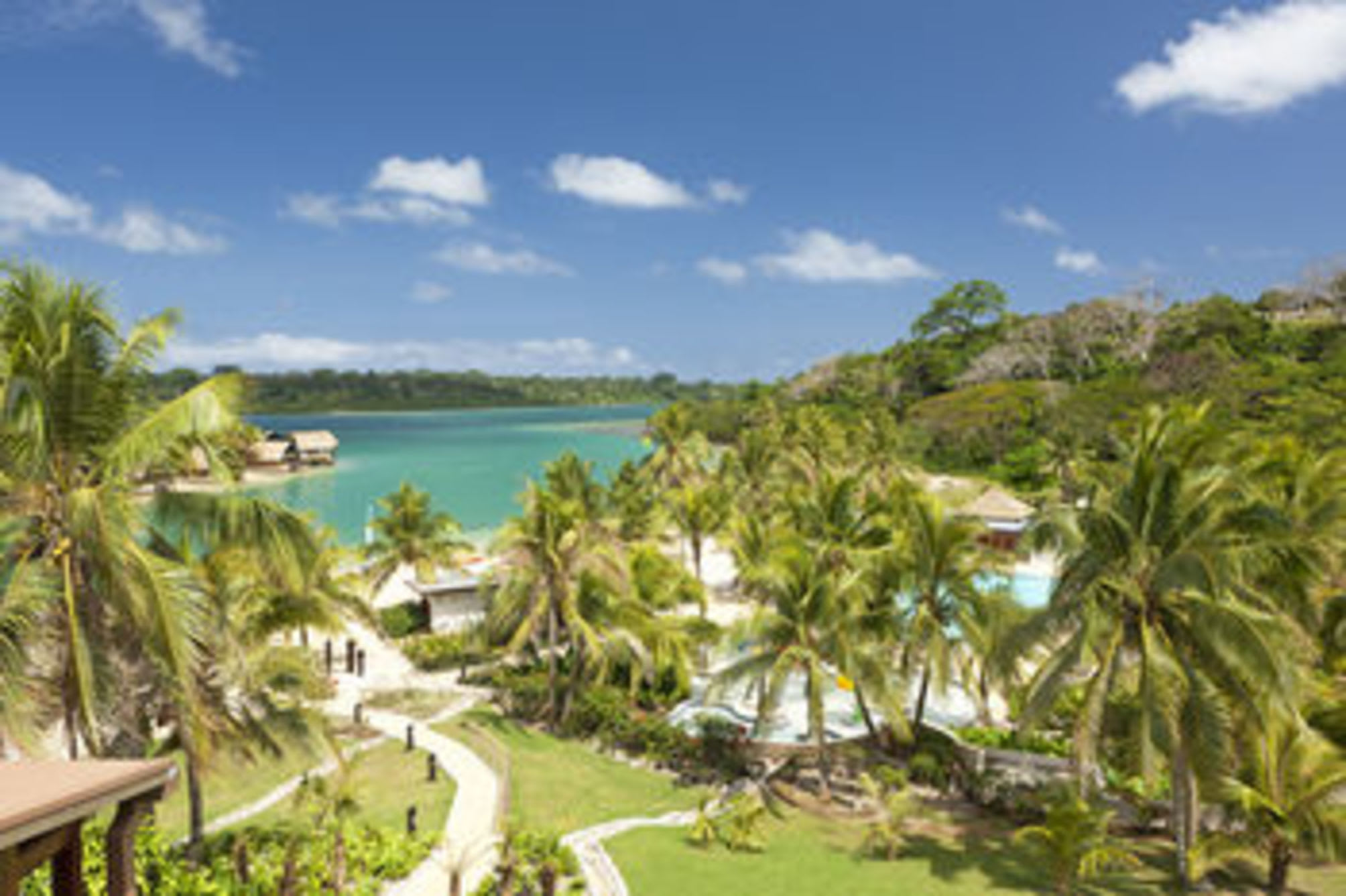 Holiday Inn Resort VANUATU by IHG 1
