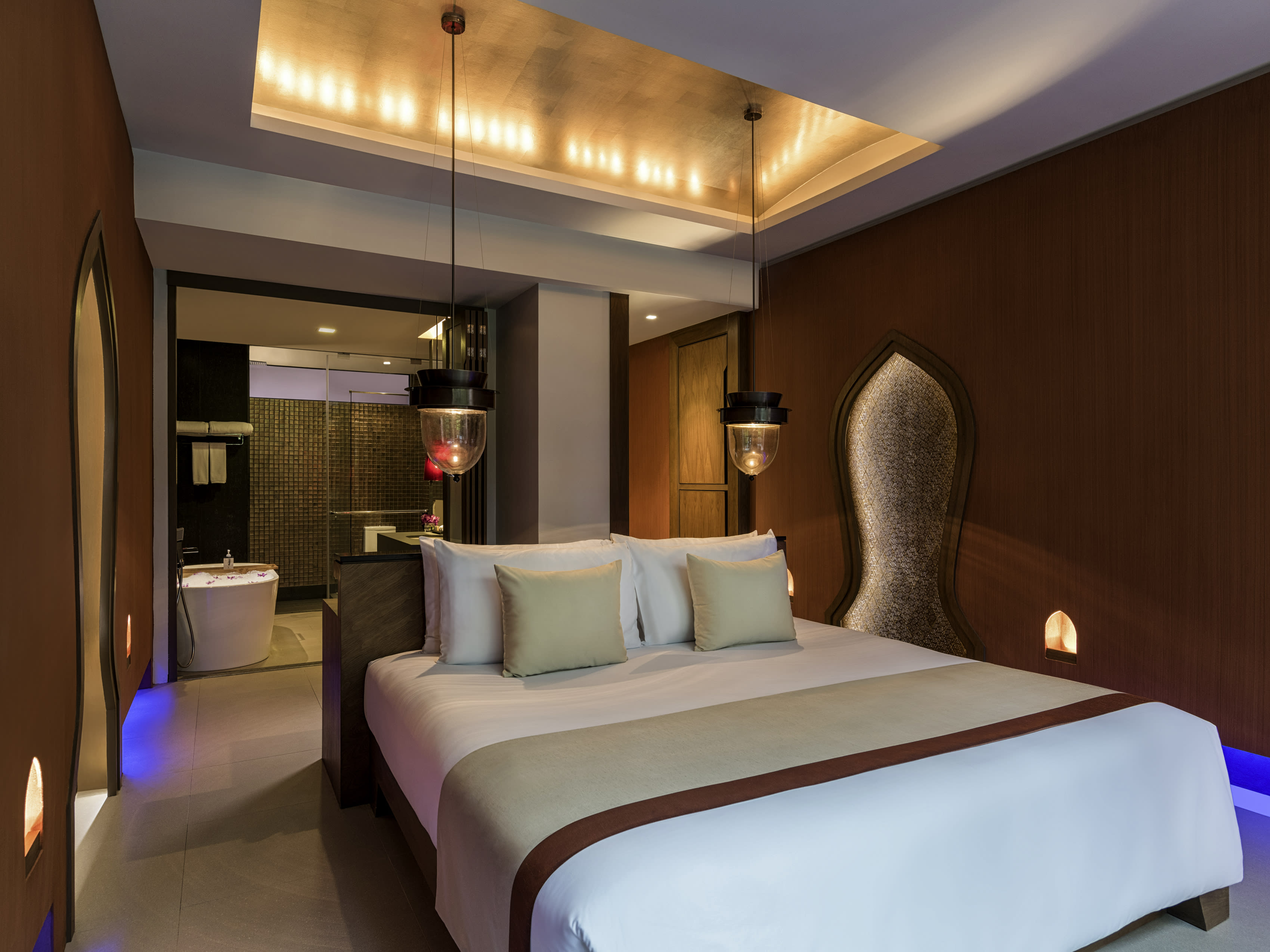 Avista Hideaway Phuket Patong - MGallery 2