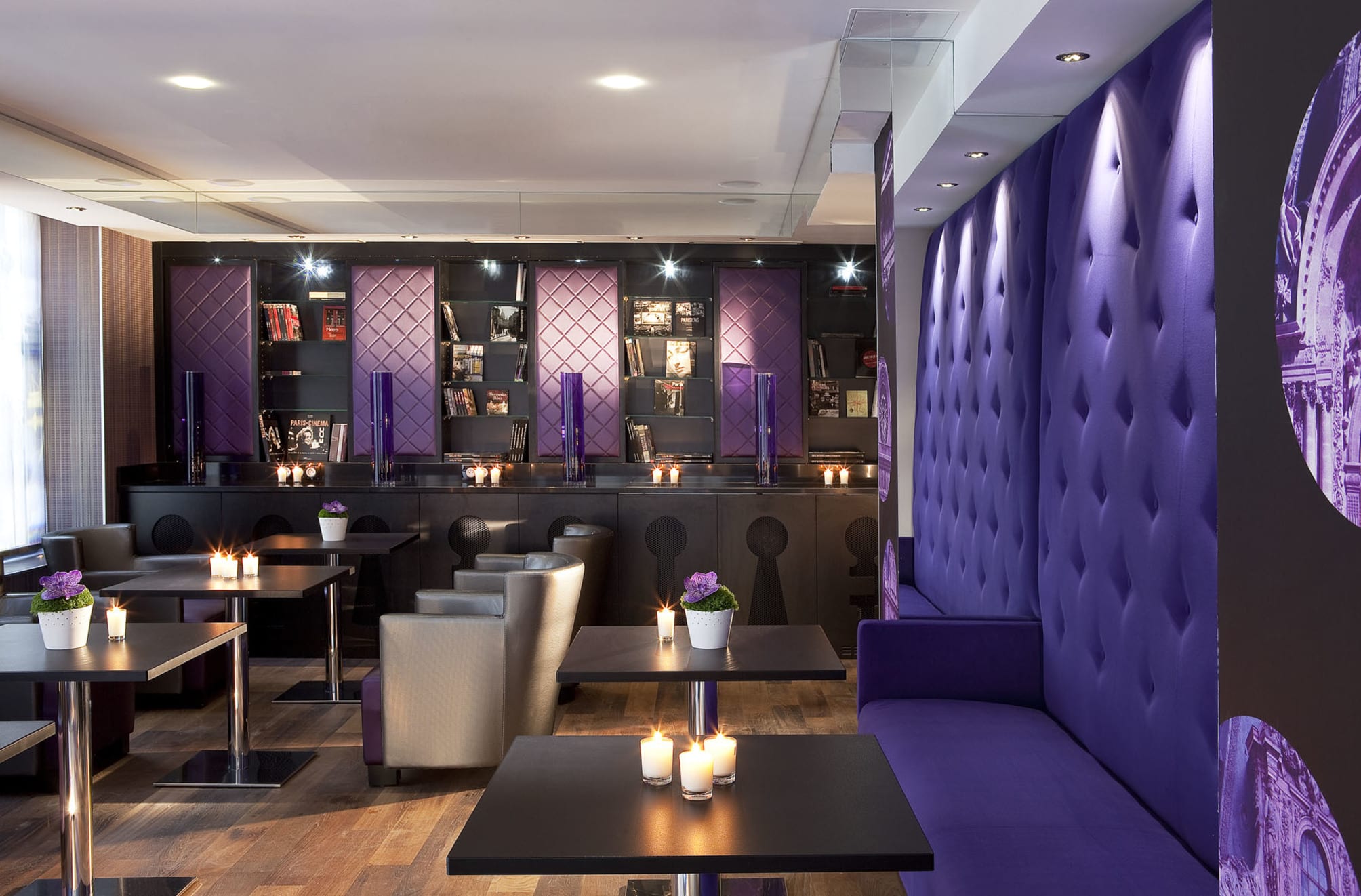 Secret de Paris - Hotel & Spa 2